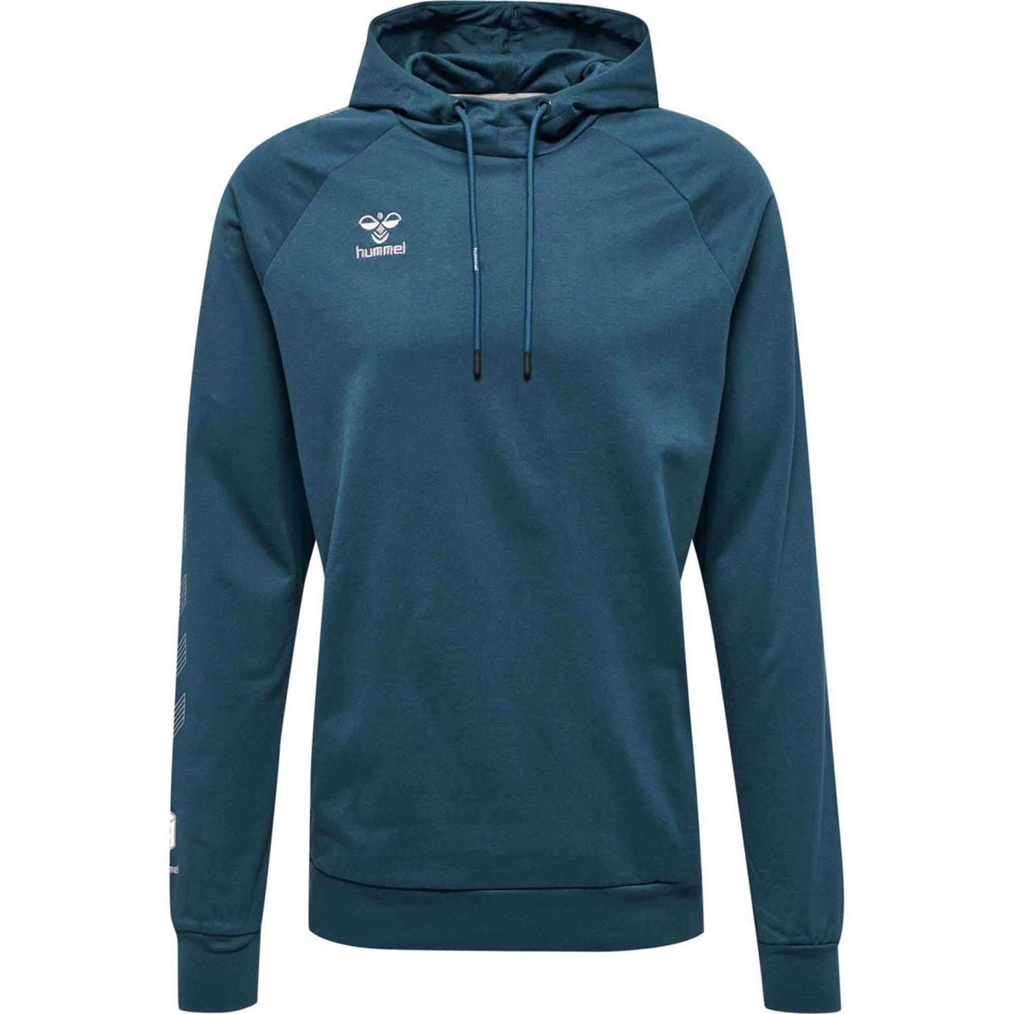 Kapuzenpullover Hmlmove Herren HUMMEL 6/7