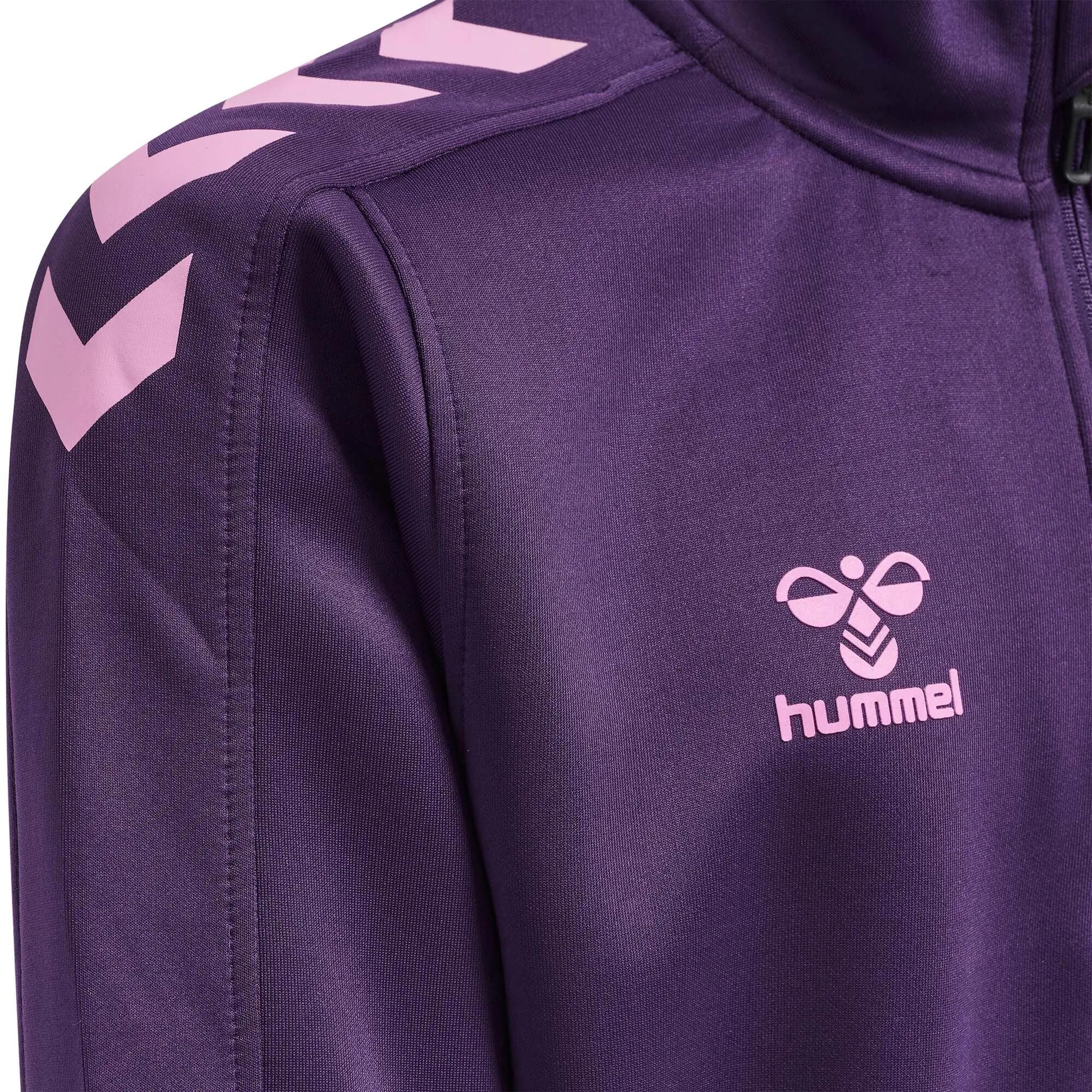 Felpa per bambini Hummel hmlCORE XK 11/11