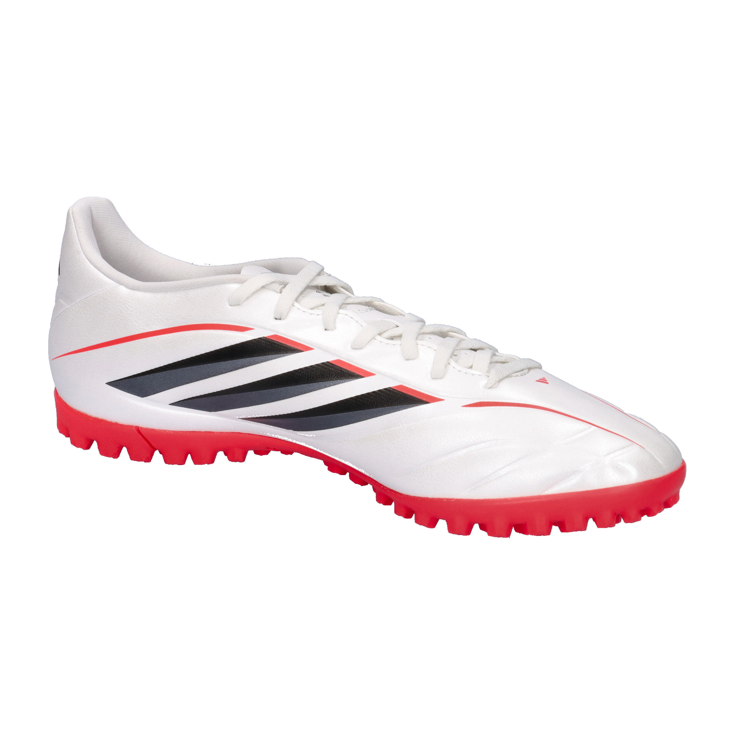 Zapatilla de fútbol COPA PURE IV CLUB moqueta 8/14