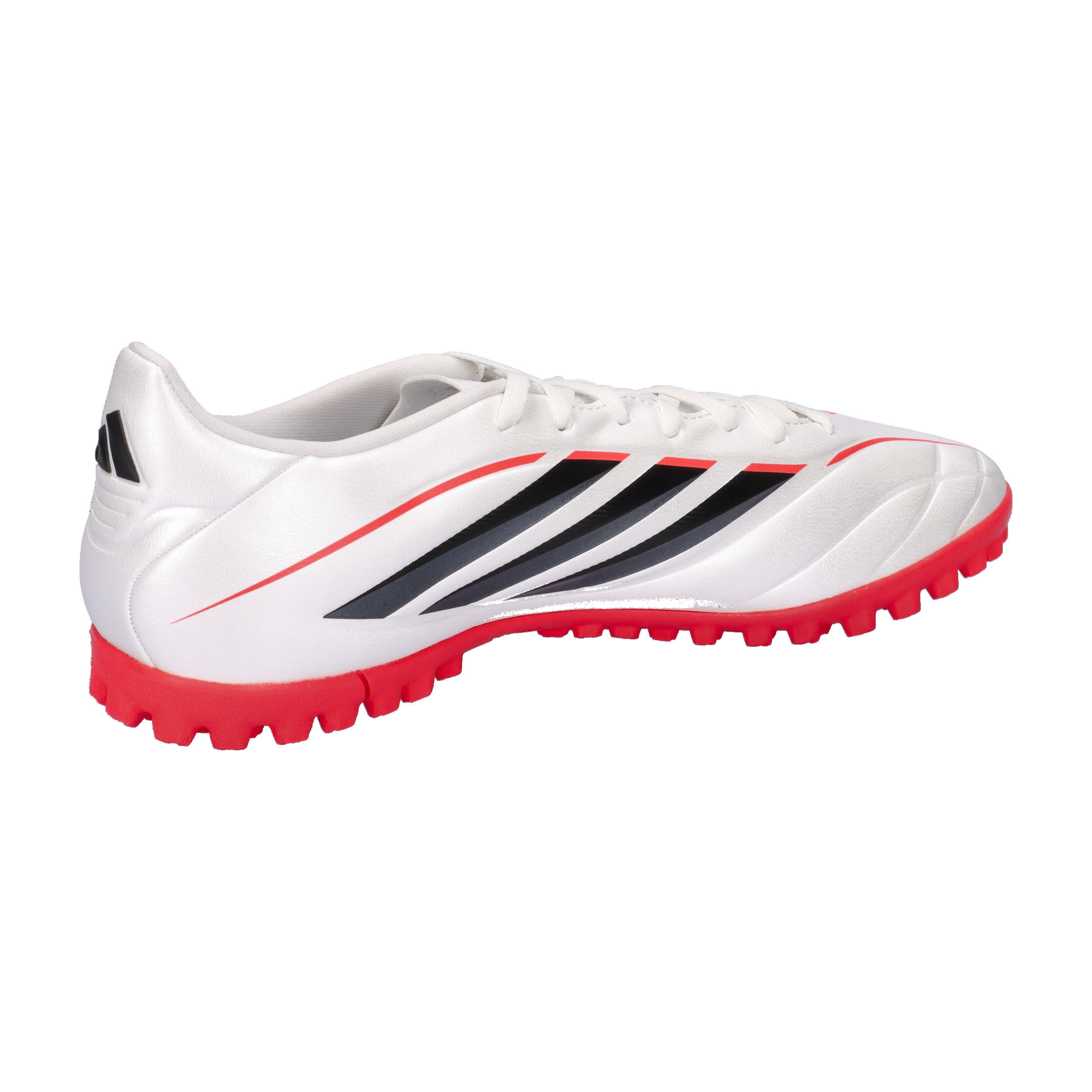 Zapatilla de fútbol COPA PURE IV CLUB moqueta 14/14