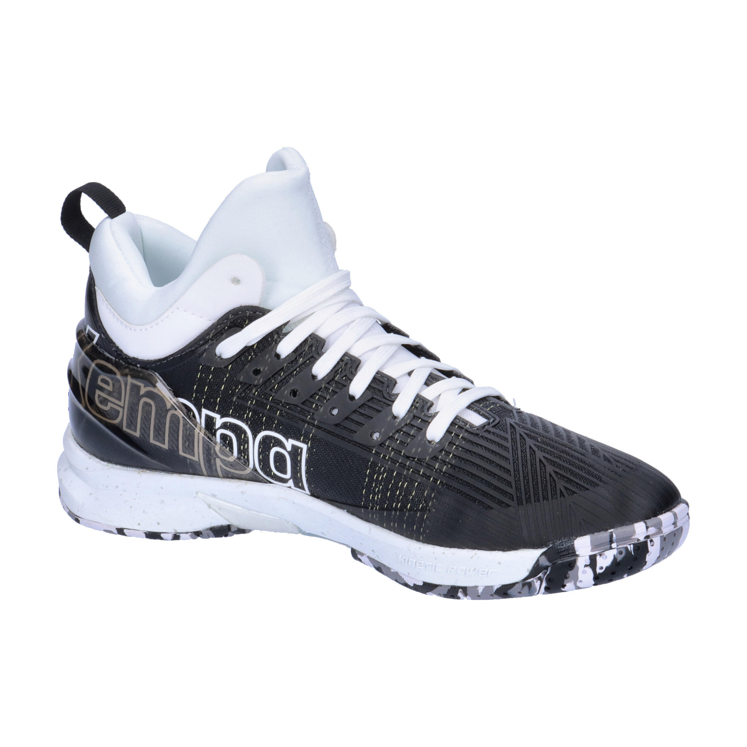 Handball shoes Kempa Attack Mid 8/15