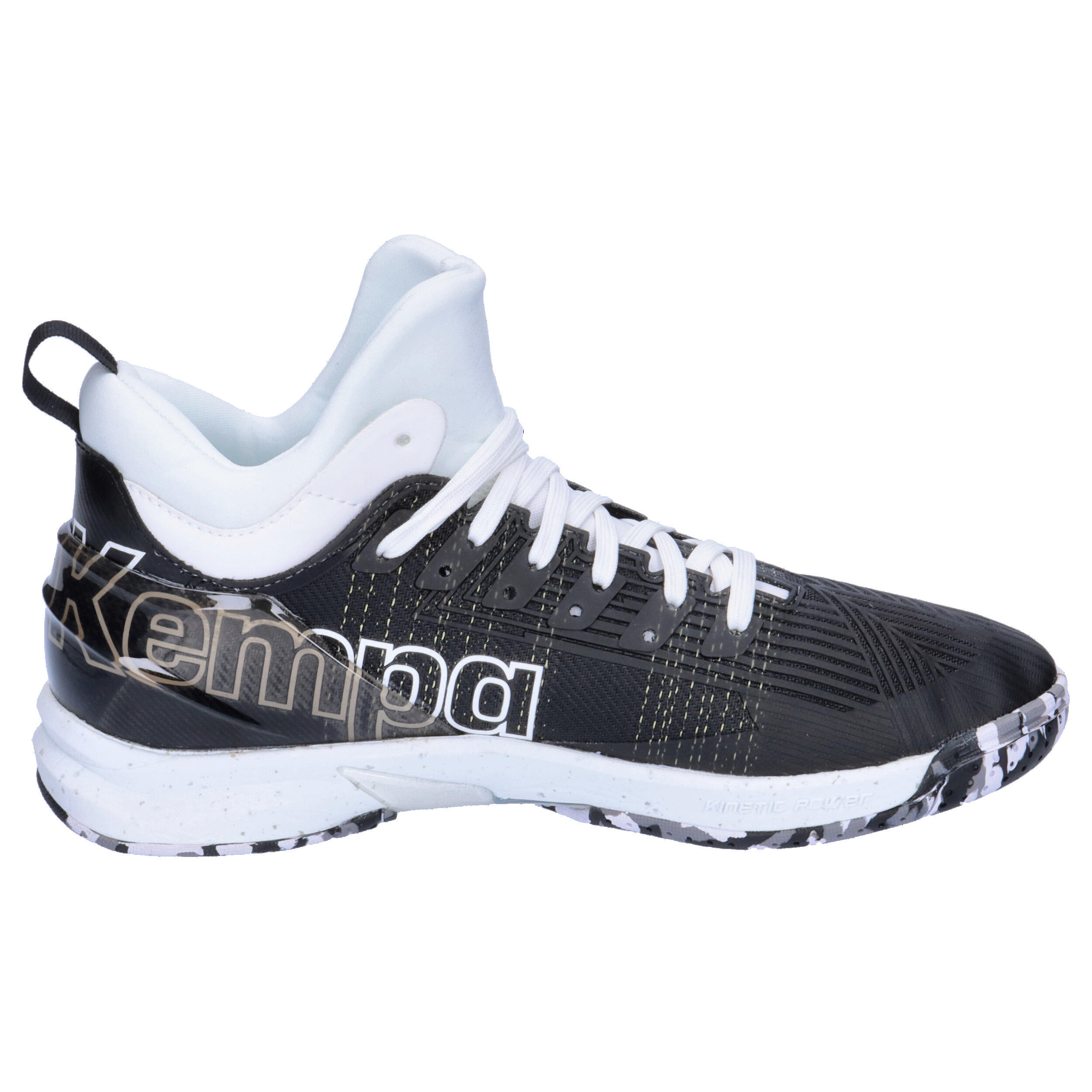 Handball shoes Kempa Attack Mid 7/15