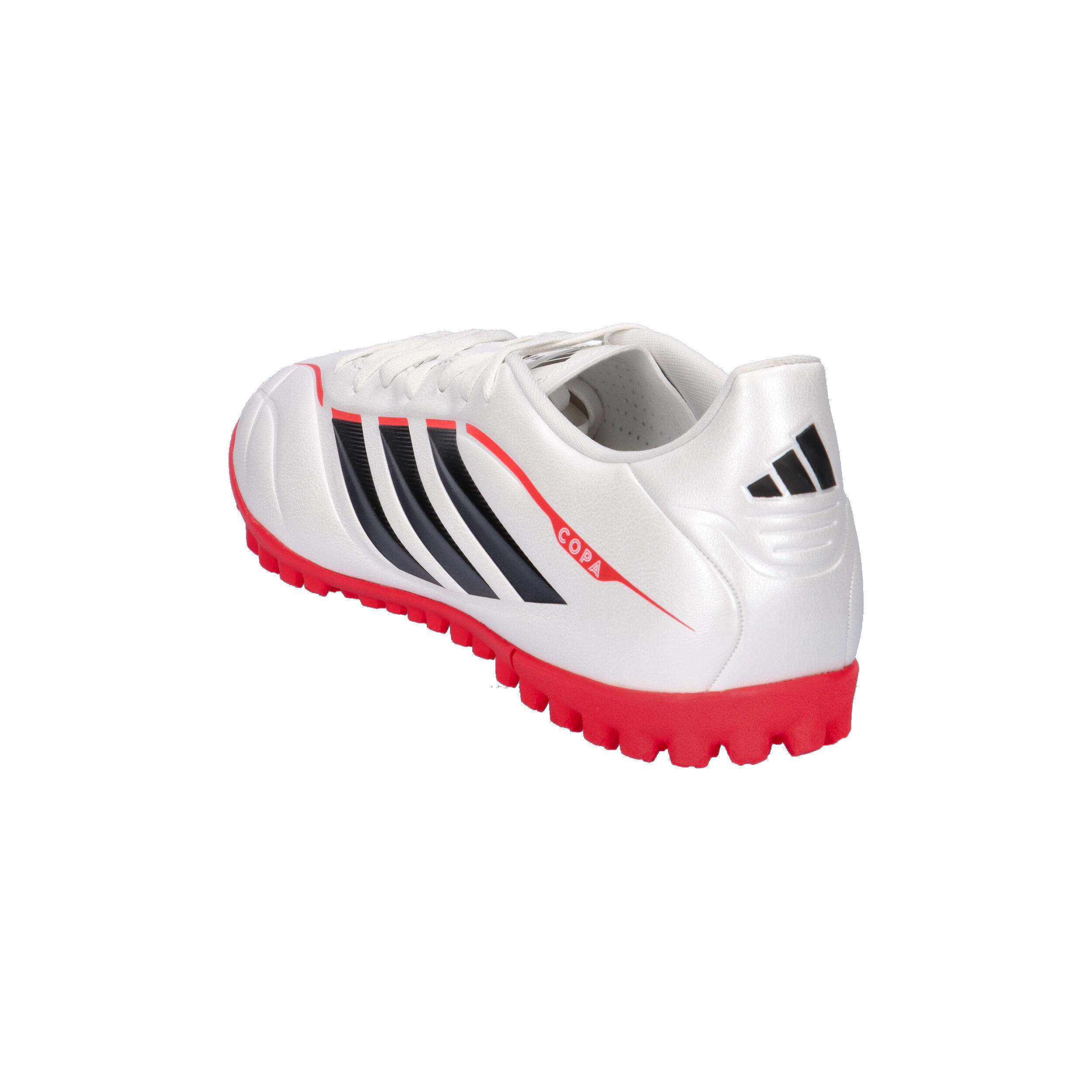 Zapatilla de fútbol COPA PURE IV CLUB moqueta 11/14