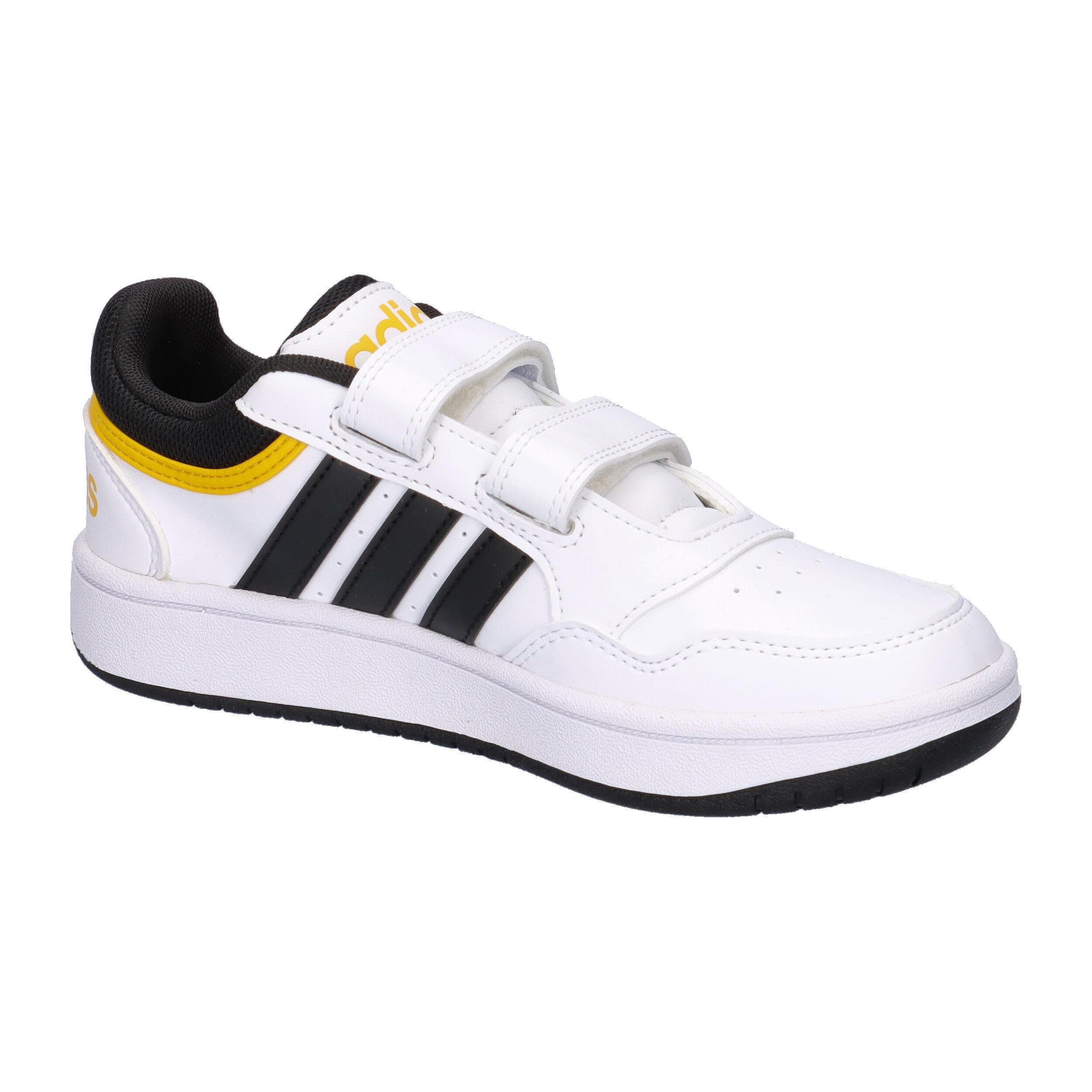 Hoops Shoes 8/15