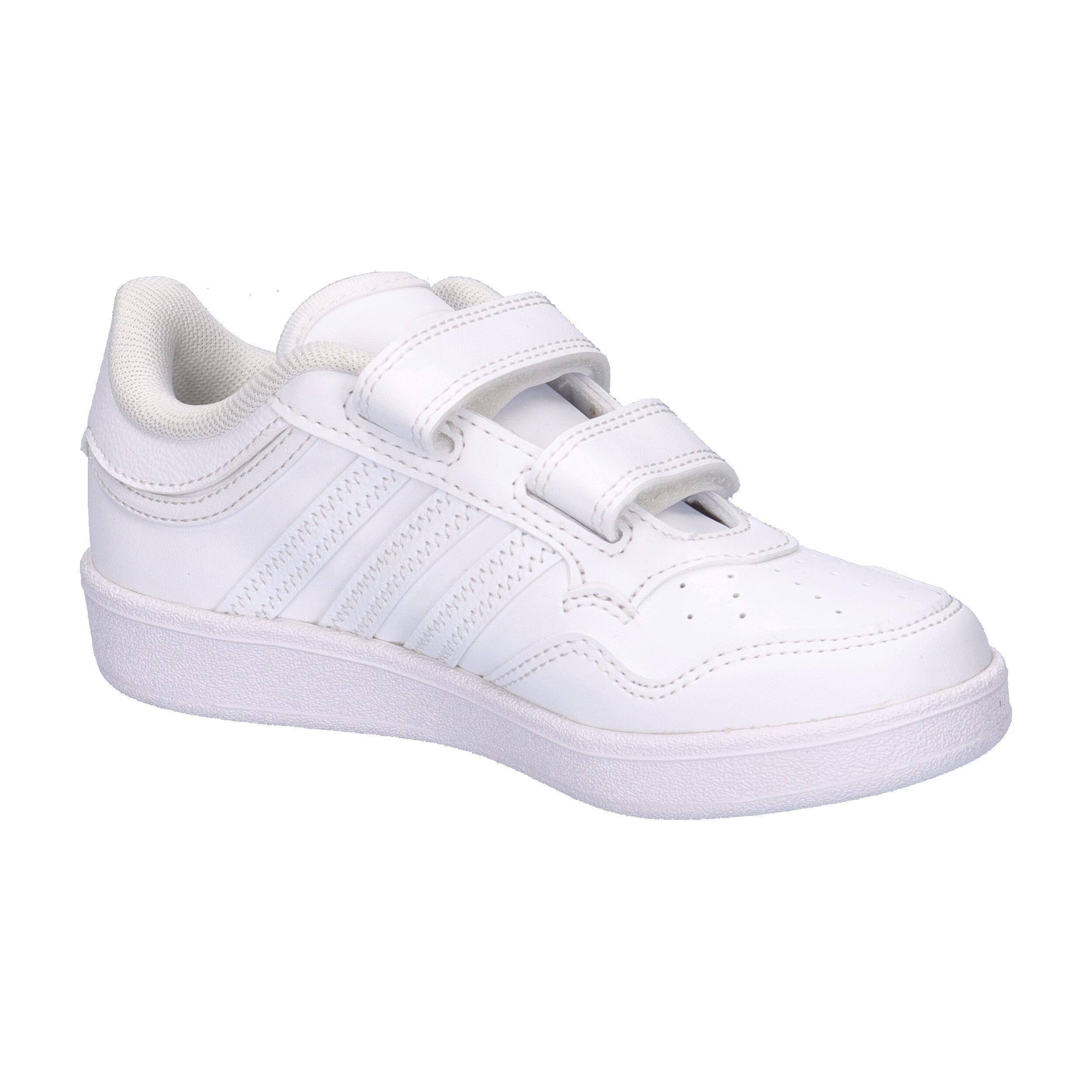 Zapatillas Adidas modelo JI3481 para niños unisex 8/15
