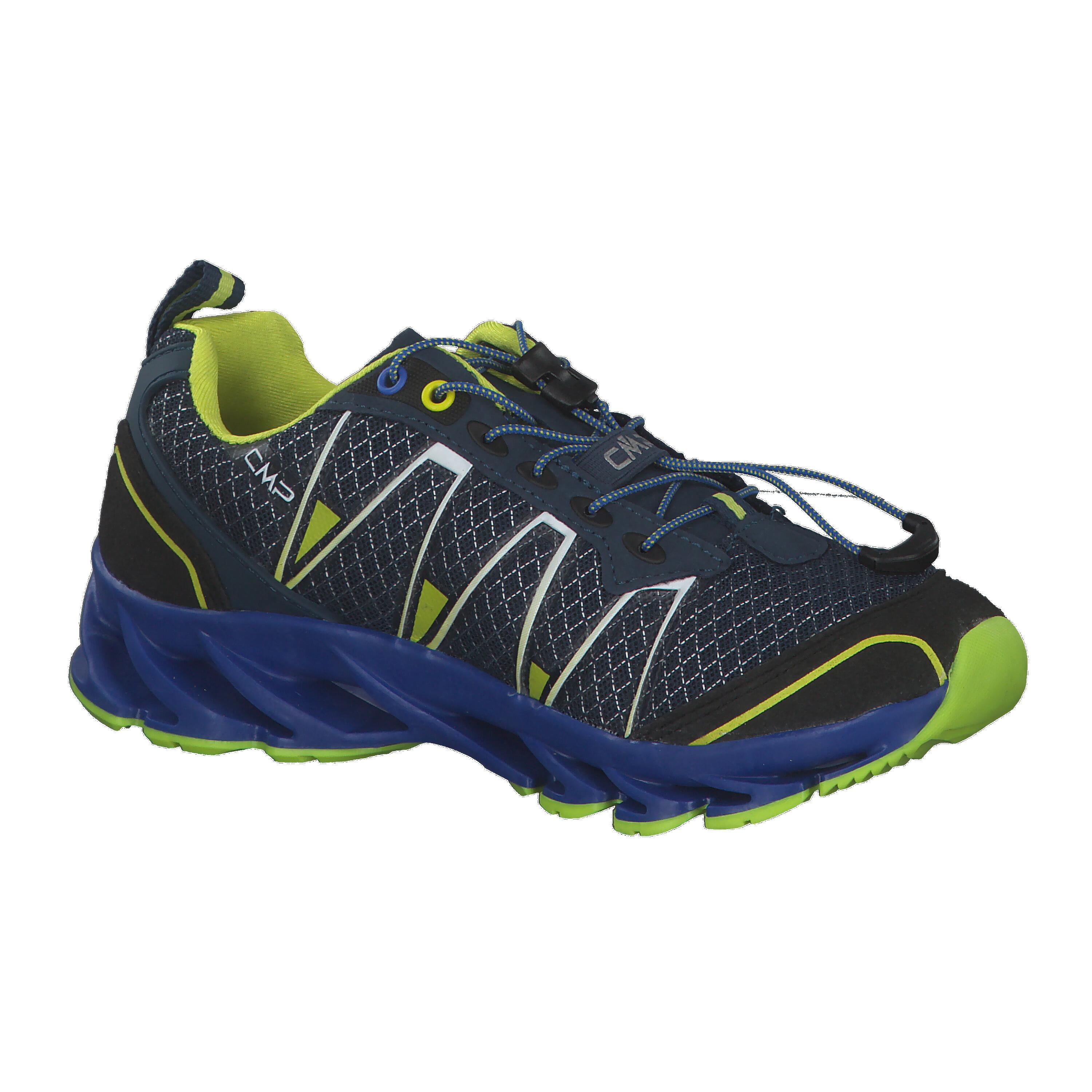 Schoen Campagnolo model 30Q9674J-12NE voor unisex jongens 8/15
