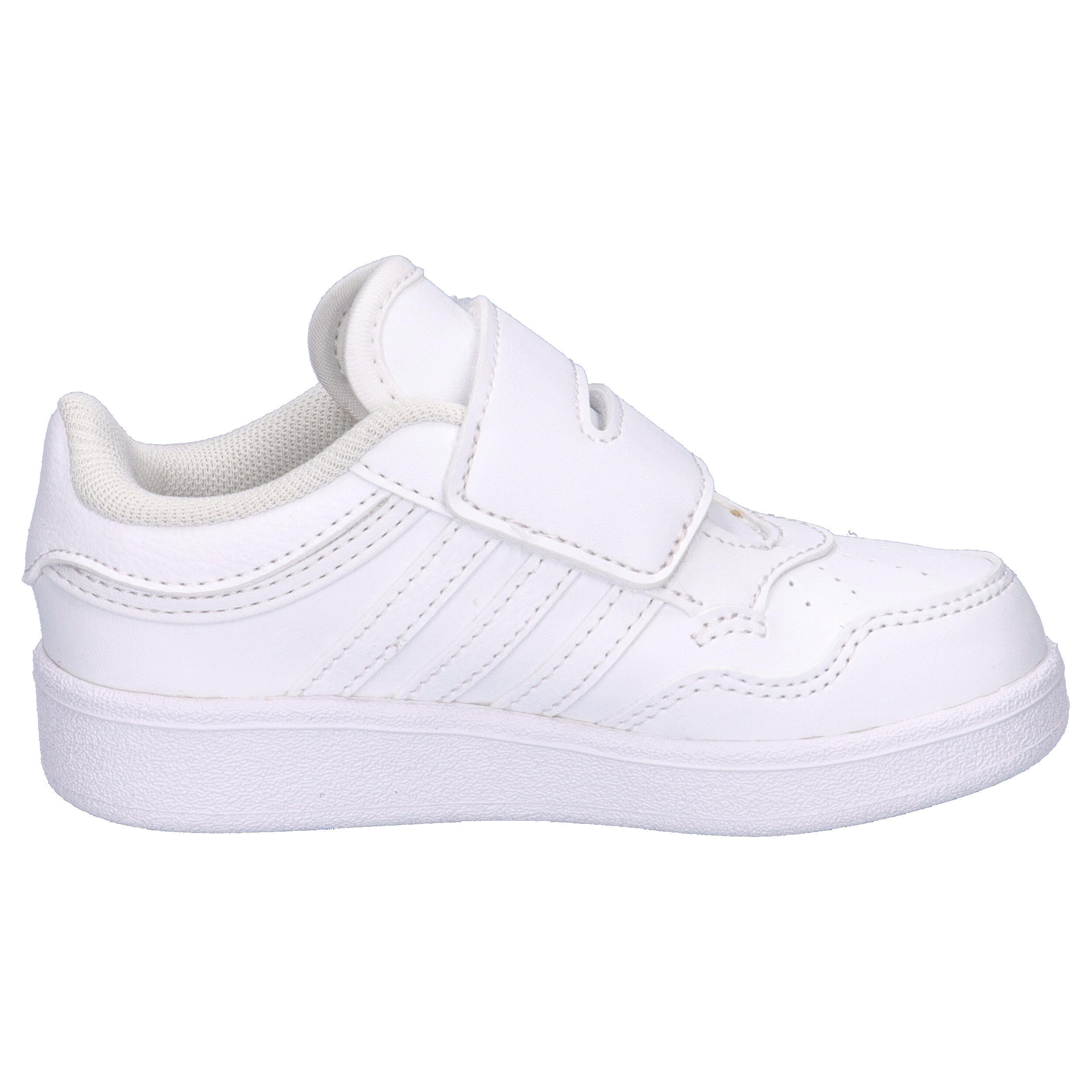 Zapatillas Adidas modelo JI3485 para niños unisex 7/15