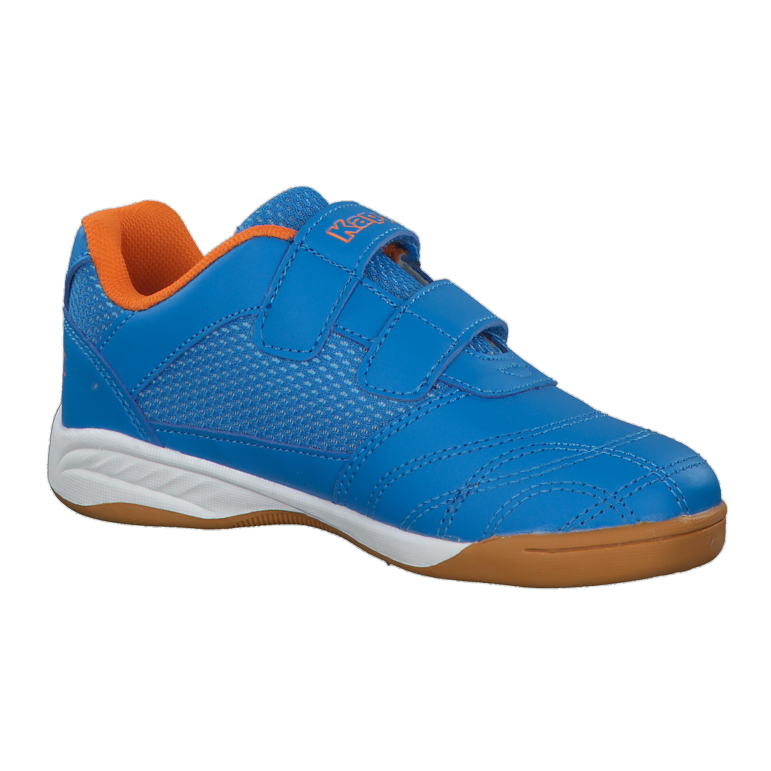 Kappa Kinder Hallenschuhe Kickoff Kids 260509K 8/15
