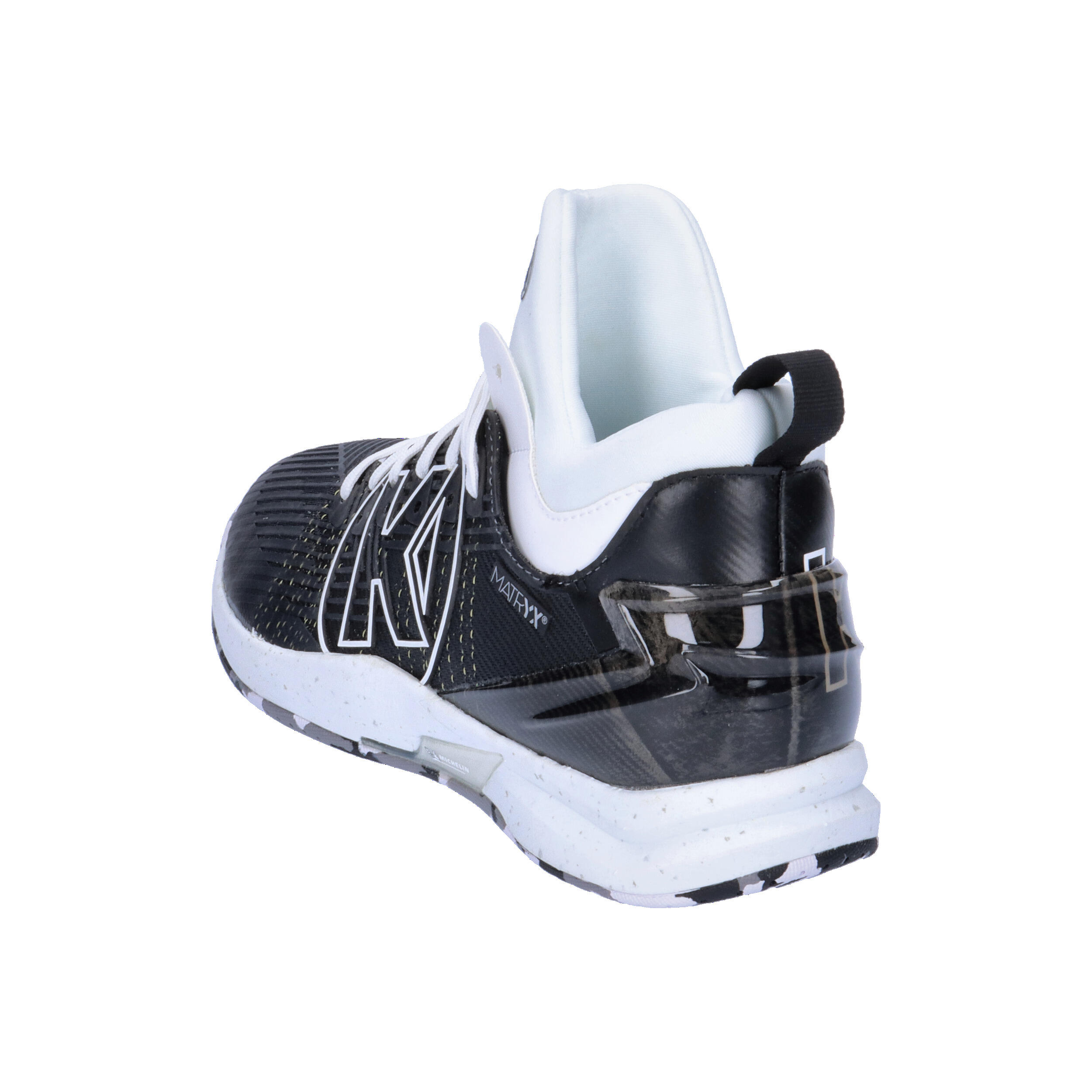 Handball shoes Kempa Attack Mid 12/15