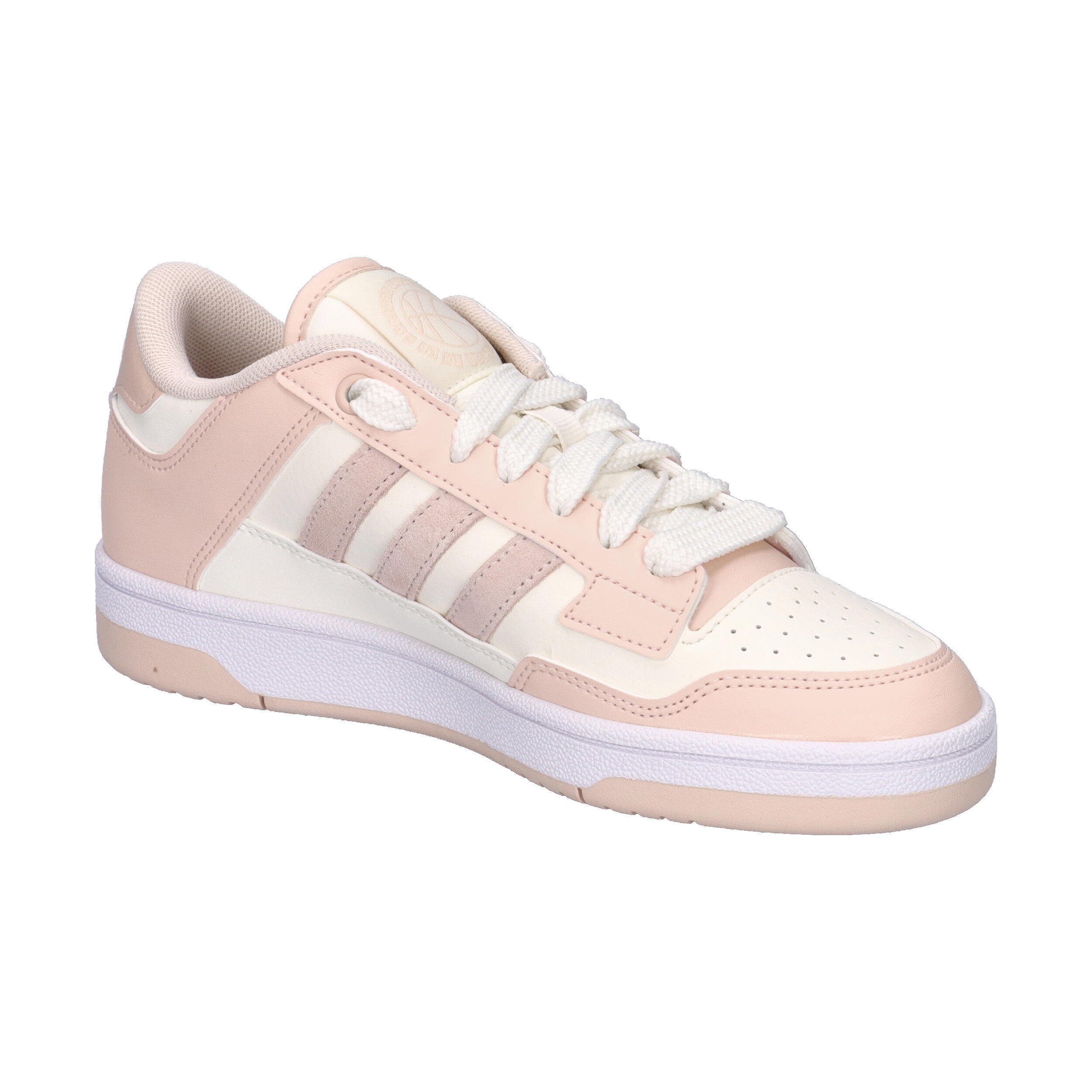 Sneakers da donna adidas Rapid Court Low 8/15
