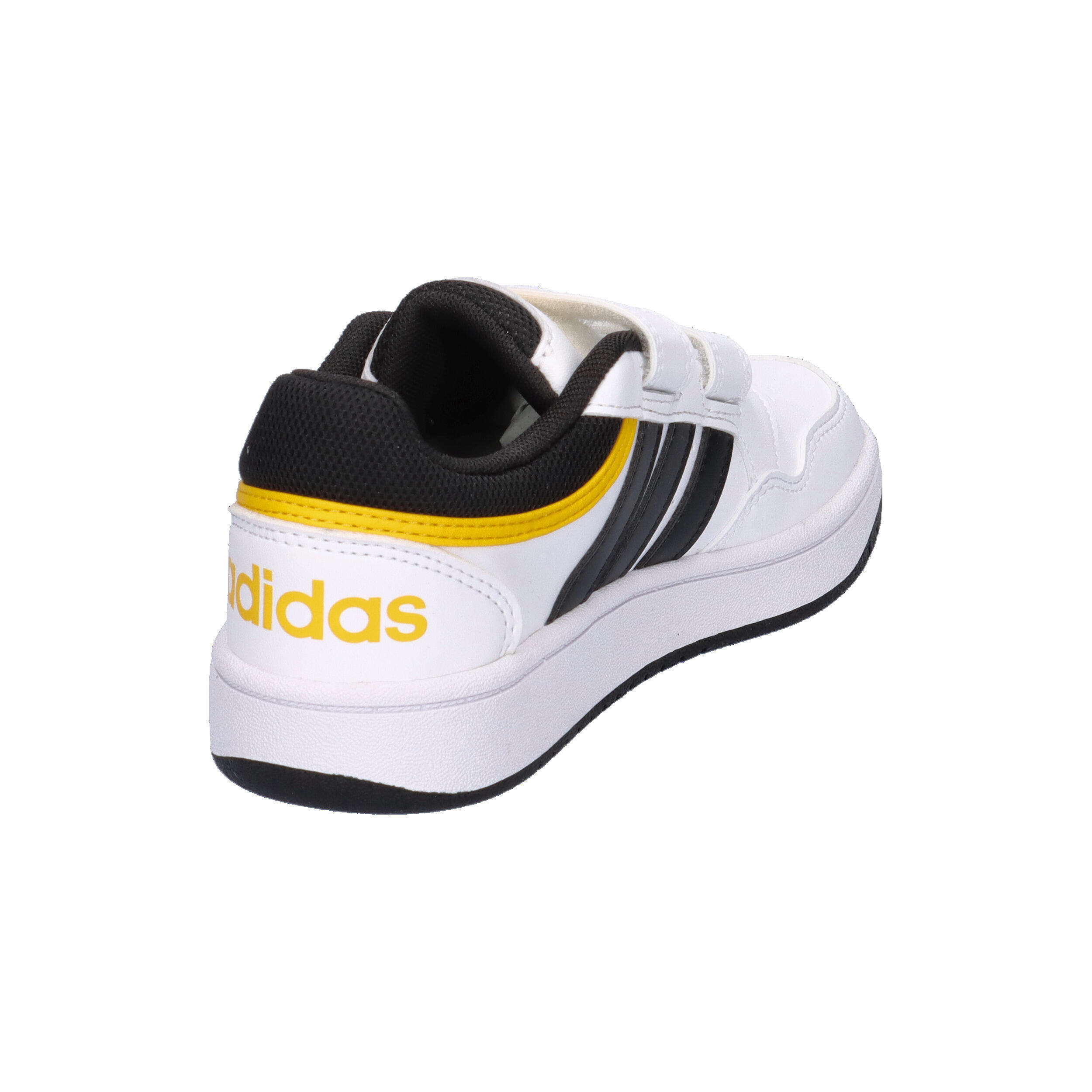 Hoops Shoes 14/15