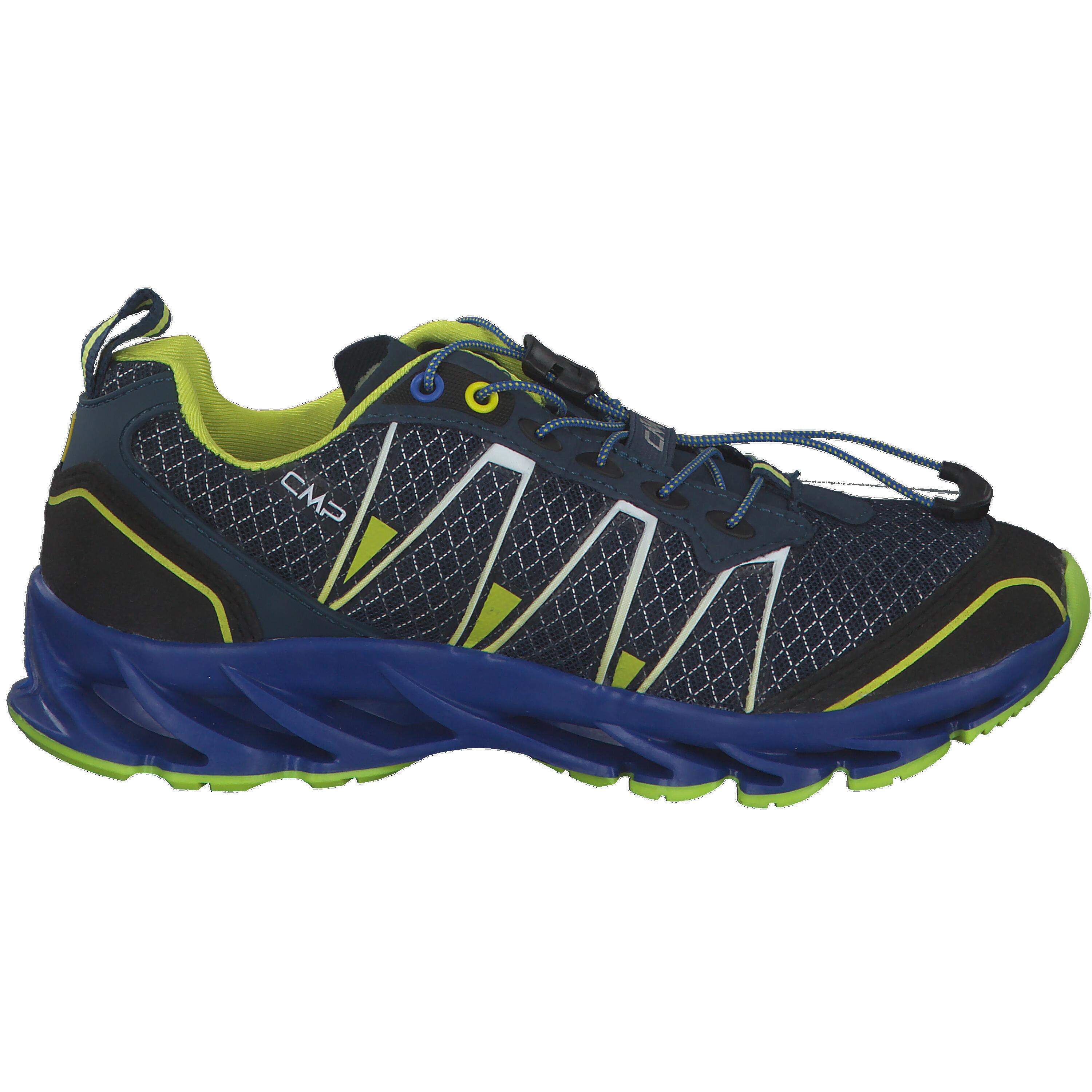 Schoen Campagnolo model 30Q9674J-12NE voor unisex jongens 7/15