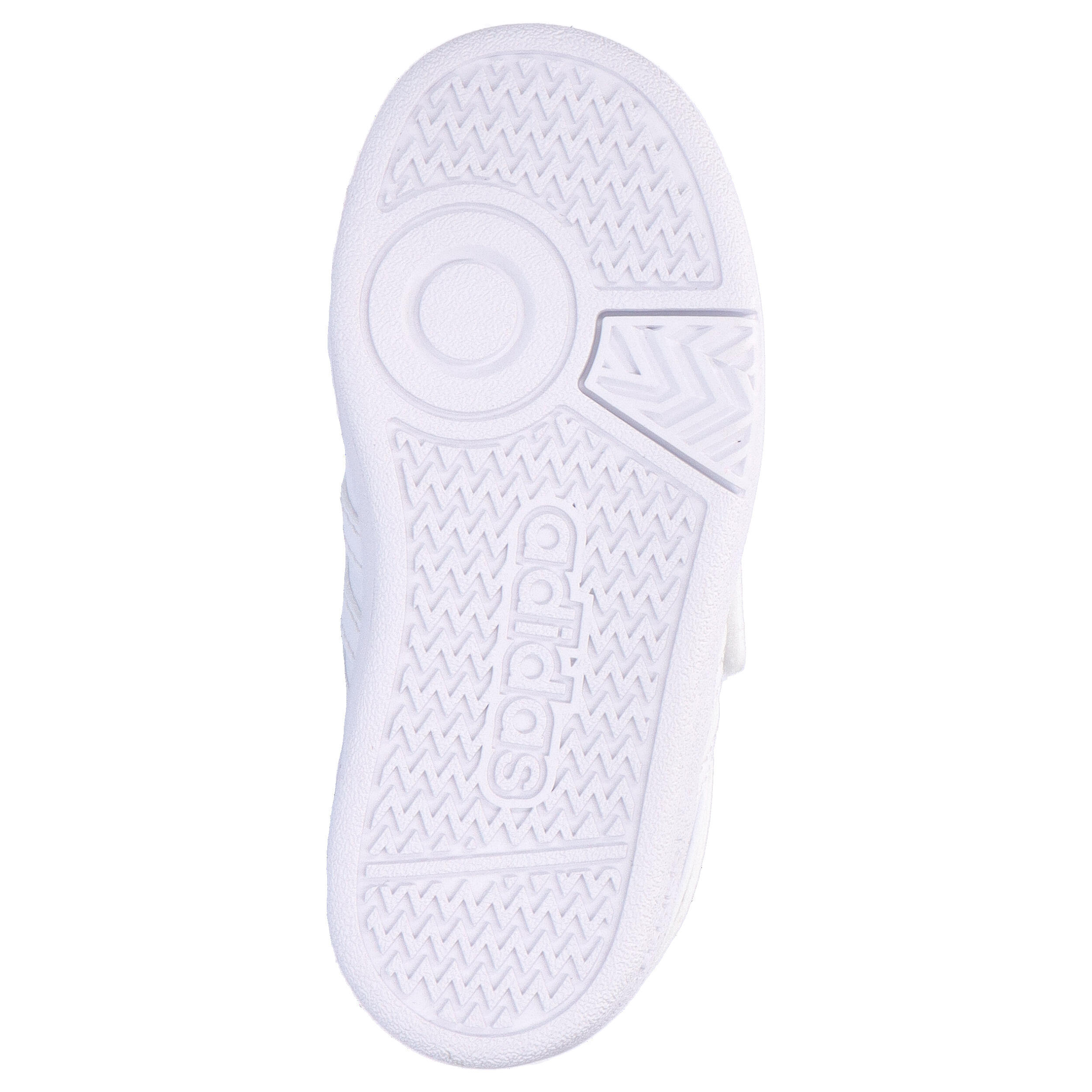 Zapatillas Adidas modelo JI3485 para niños unisex 6/15