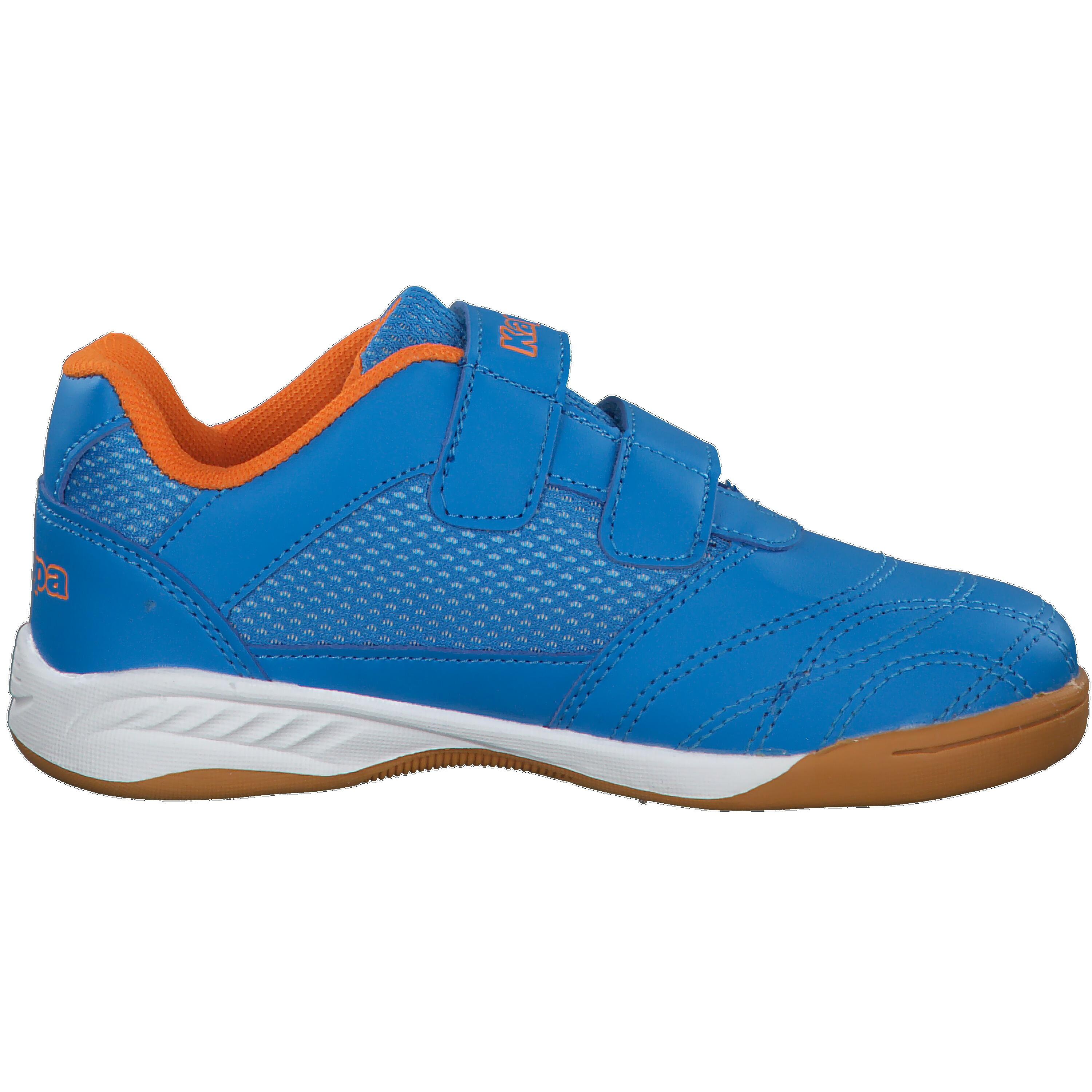 Kappa Kinder Hallenschuhe Kickoff Kids 260509K 7/15