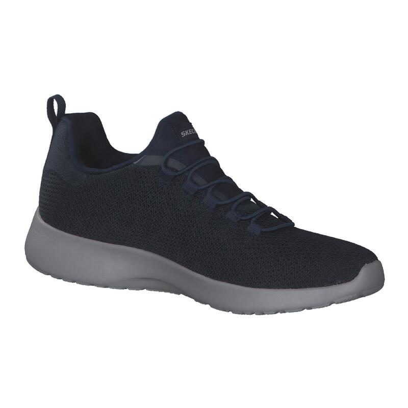Pantofi sport barbati Skechers Dynamight, Albastru