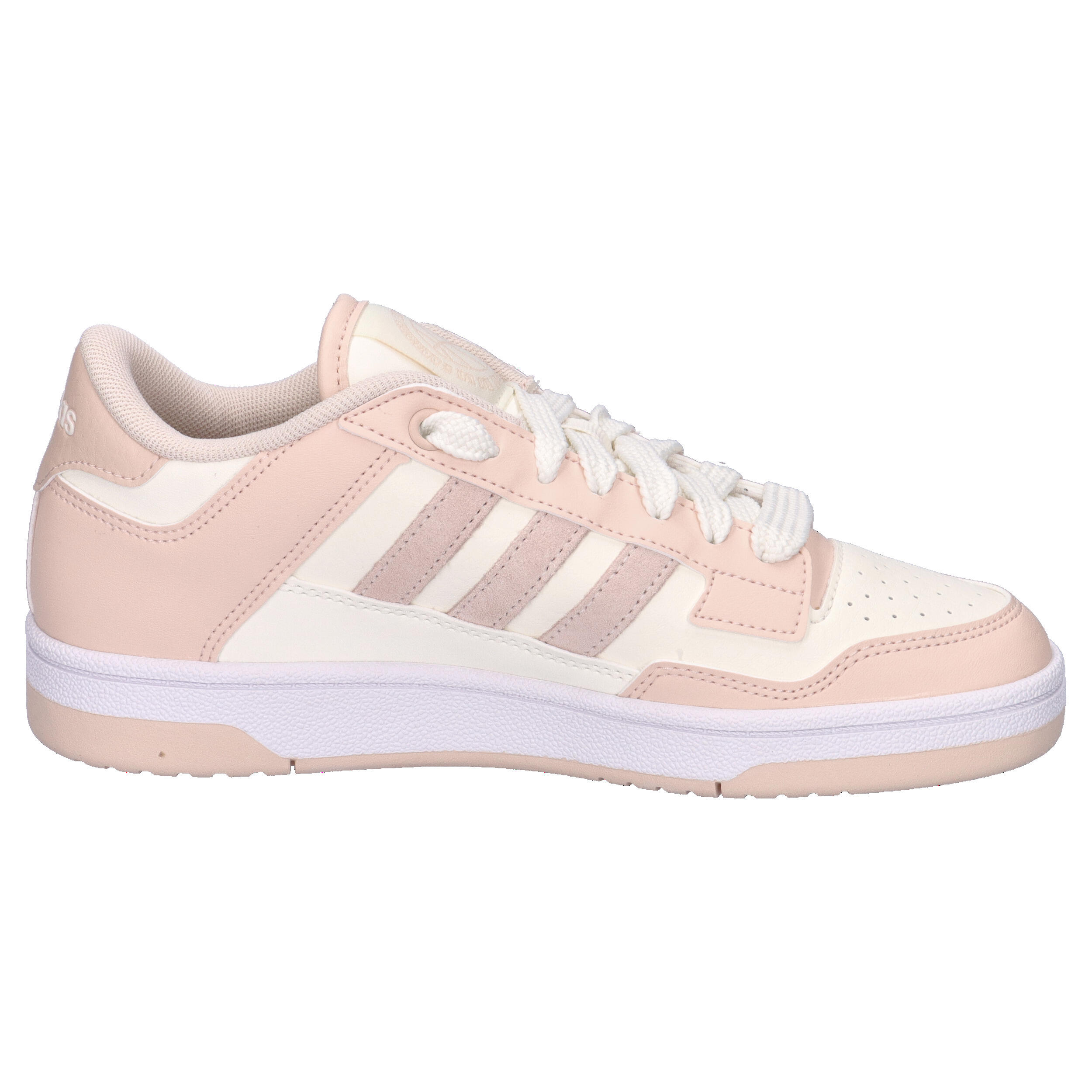 adidas Damen Sneaker RAPID COURT LOW W 7/15