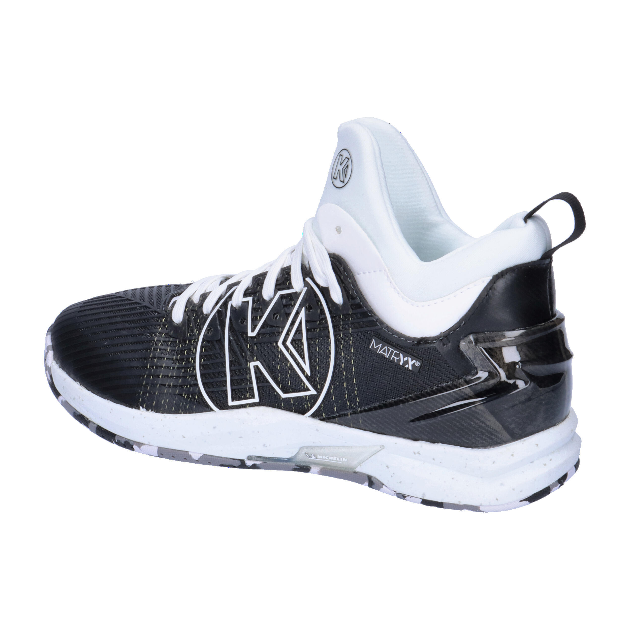 Handball shoes Kempa Attack Mid 11/15
