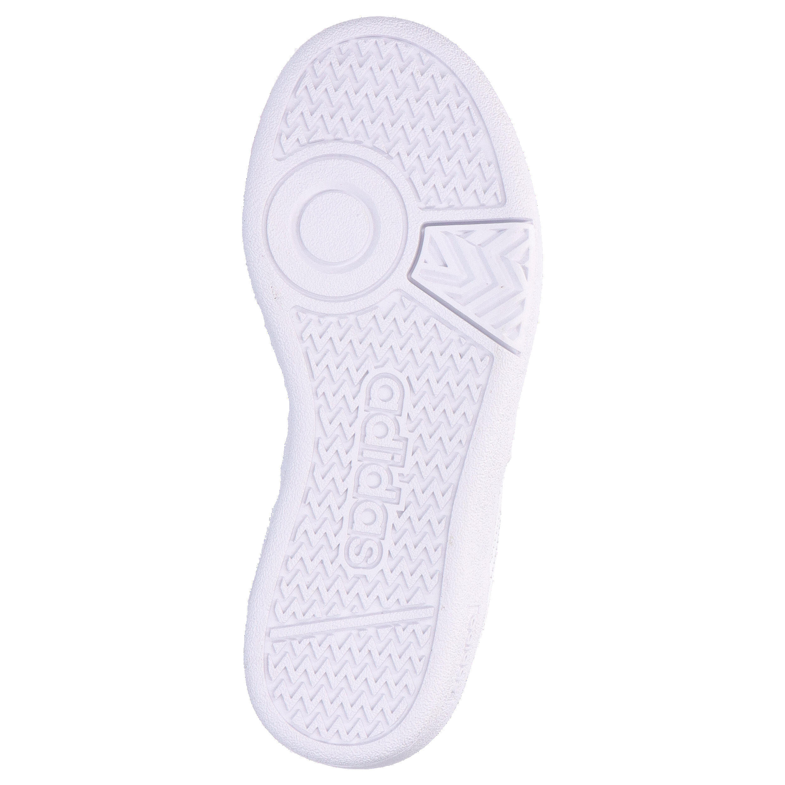 Zapatillas Adidas modelo JI3481 para niños unisex 6/15