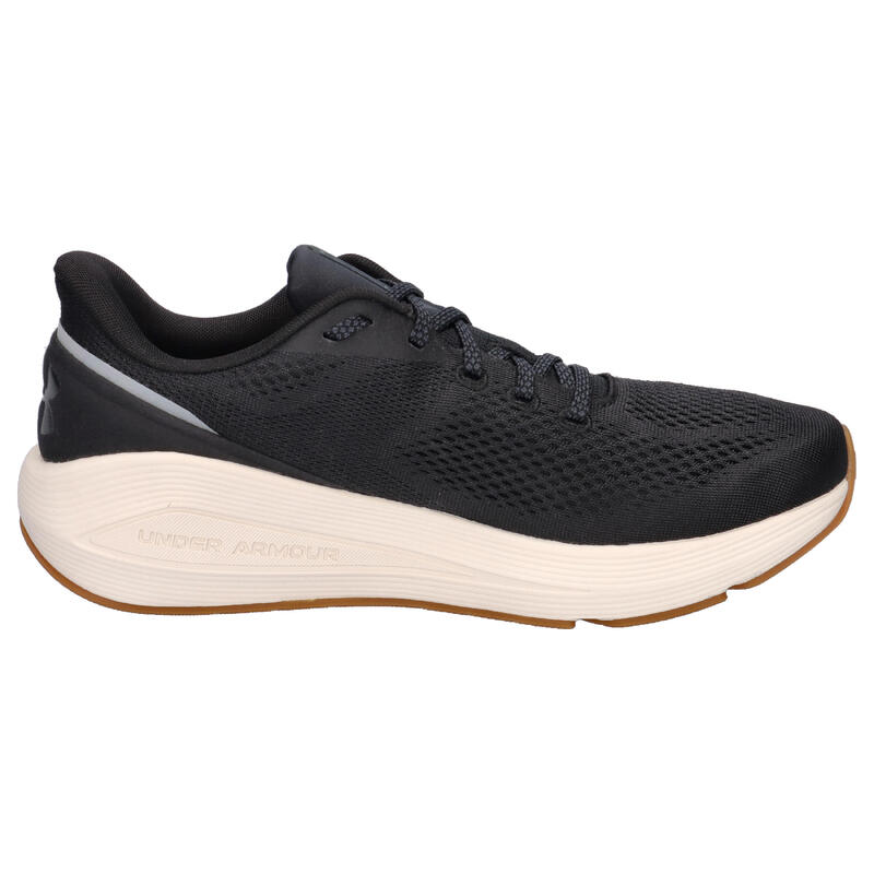 Pantofi de alergare Under Armour Sonic 7 negru/gri