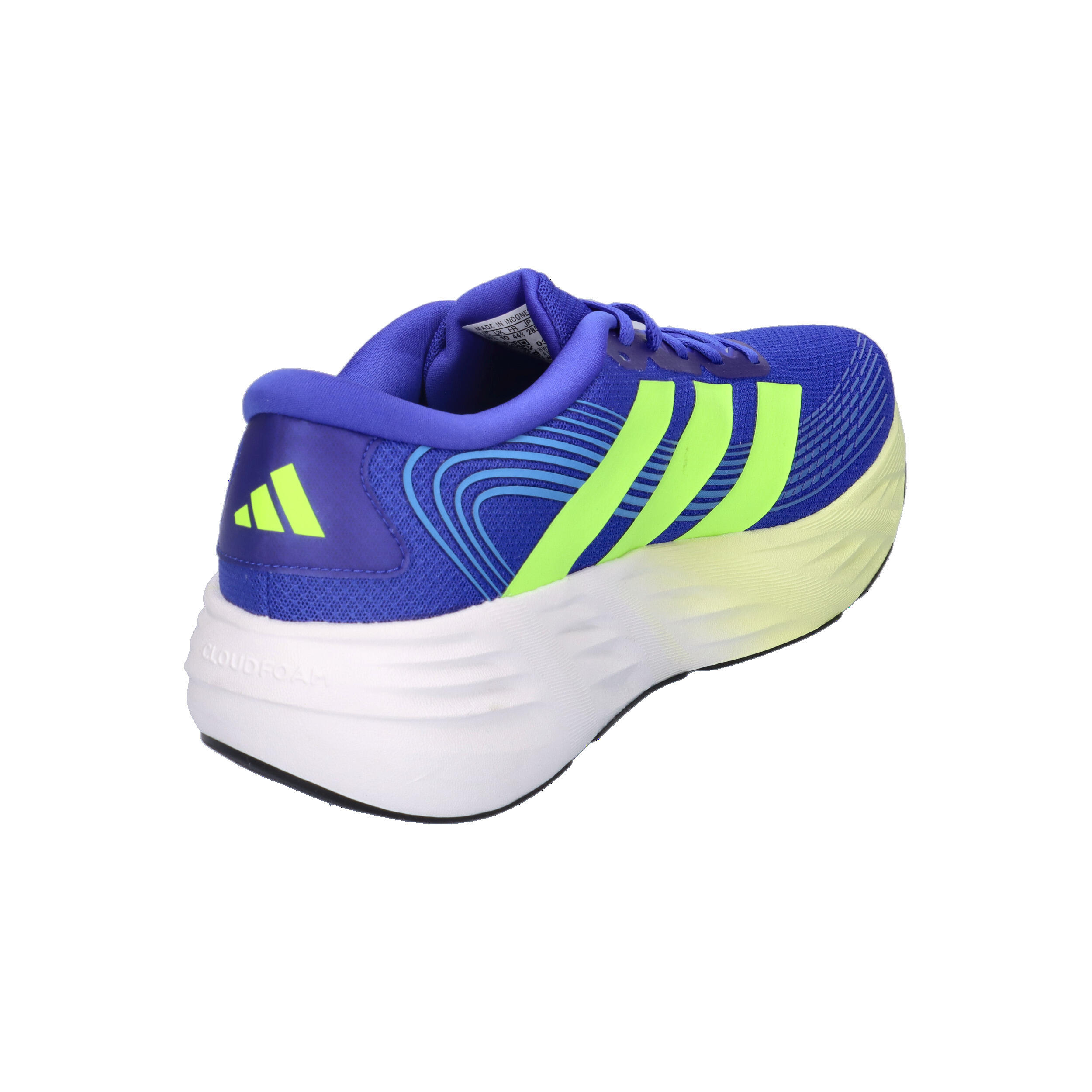 ZAPATILLA DE RUNNING GALAXY 8 14/15