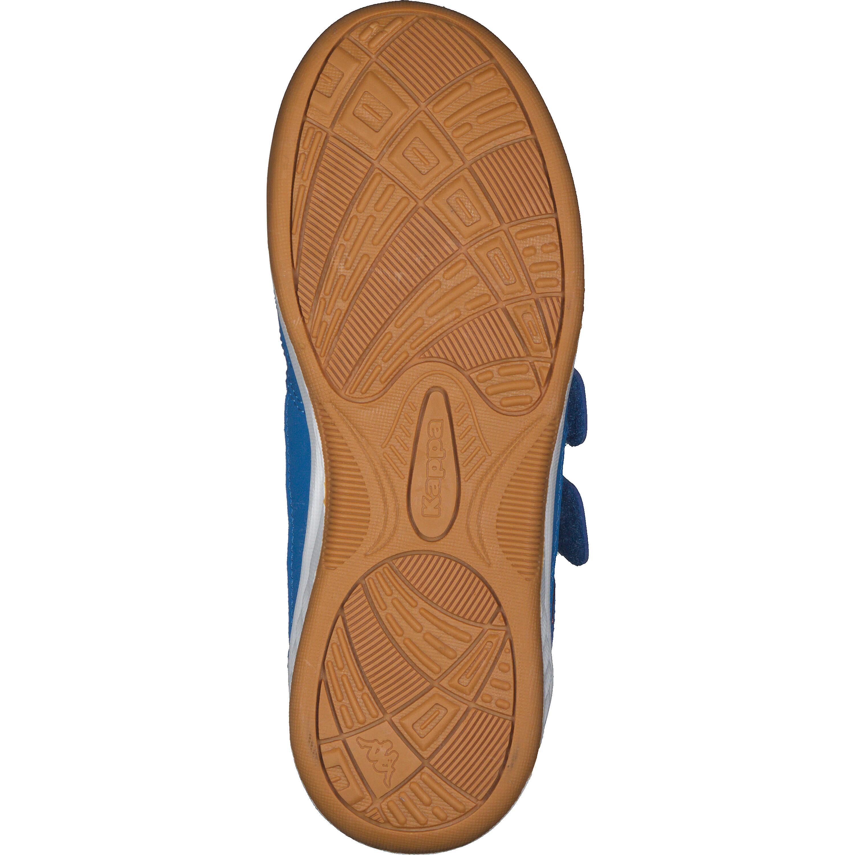 Kappa Kinder Hallenschuhe Kickoff Kids 260509K 6/15