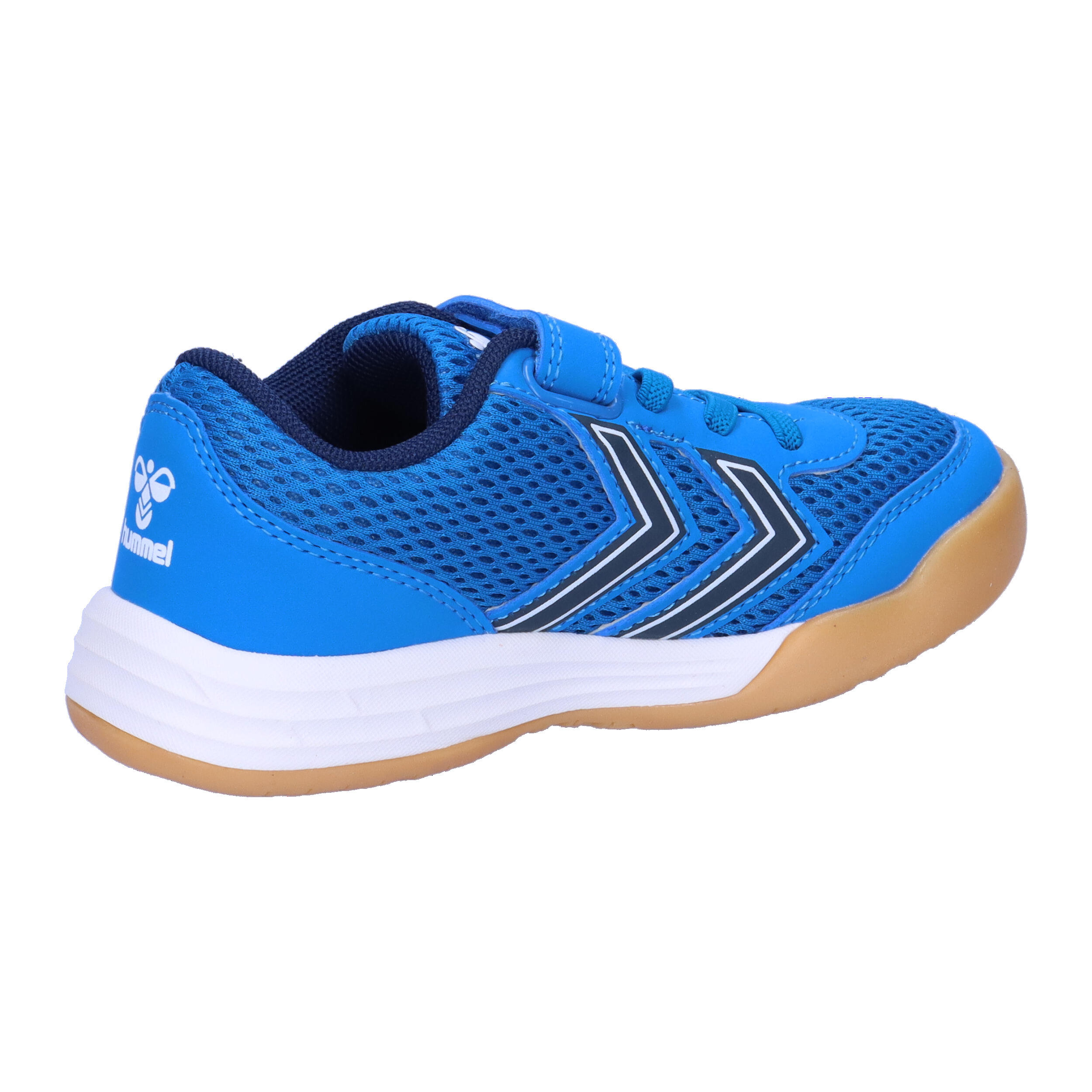 Klettverschluss Hallenschuh Multiplay Flex Innenbereich Kinder 15/15