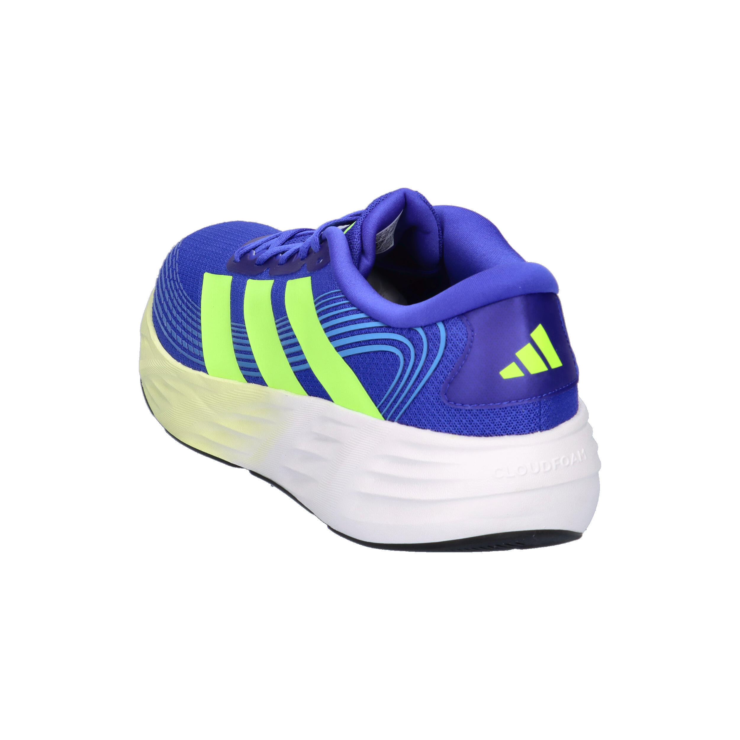 ZAPATILLA DE RUNNING GALAXY 8 12/15