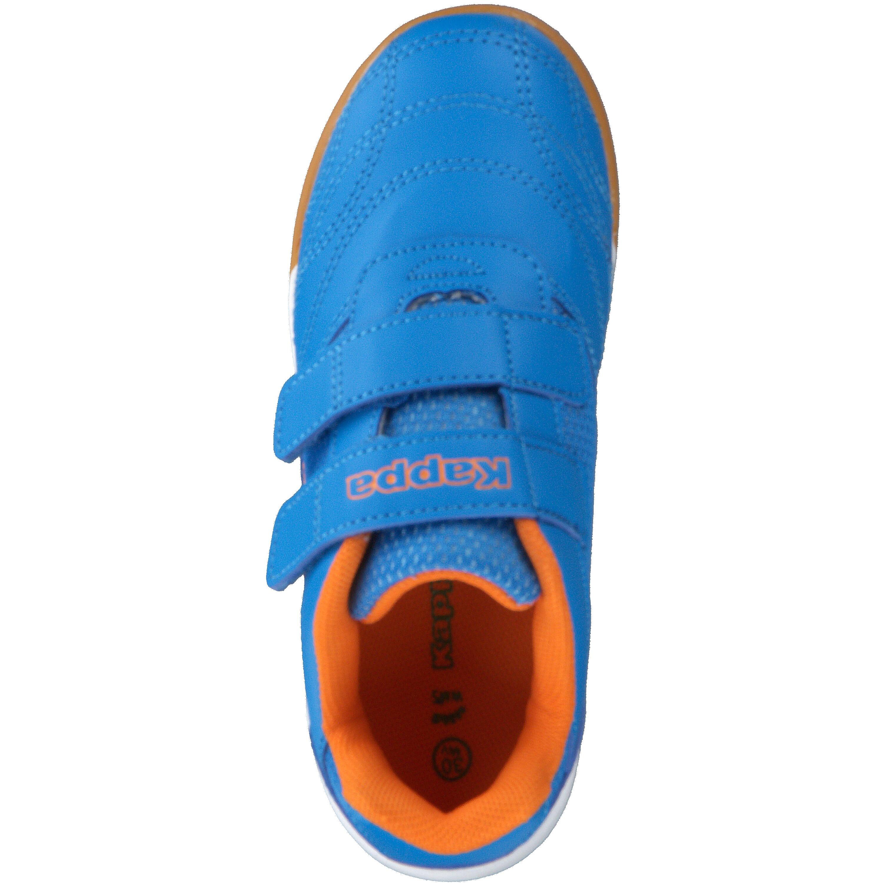 Kappa Kinder Hallenschuhe Kickoff Kids 260509K 5/15