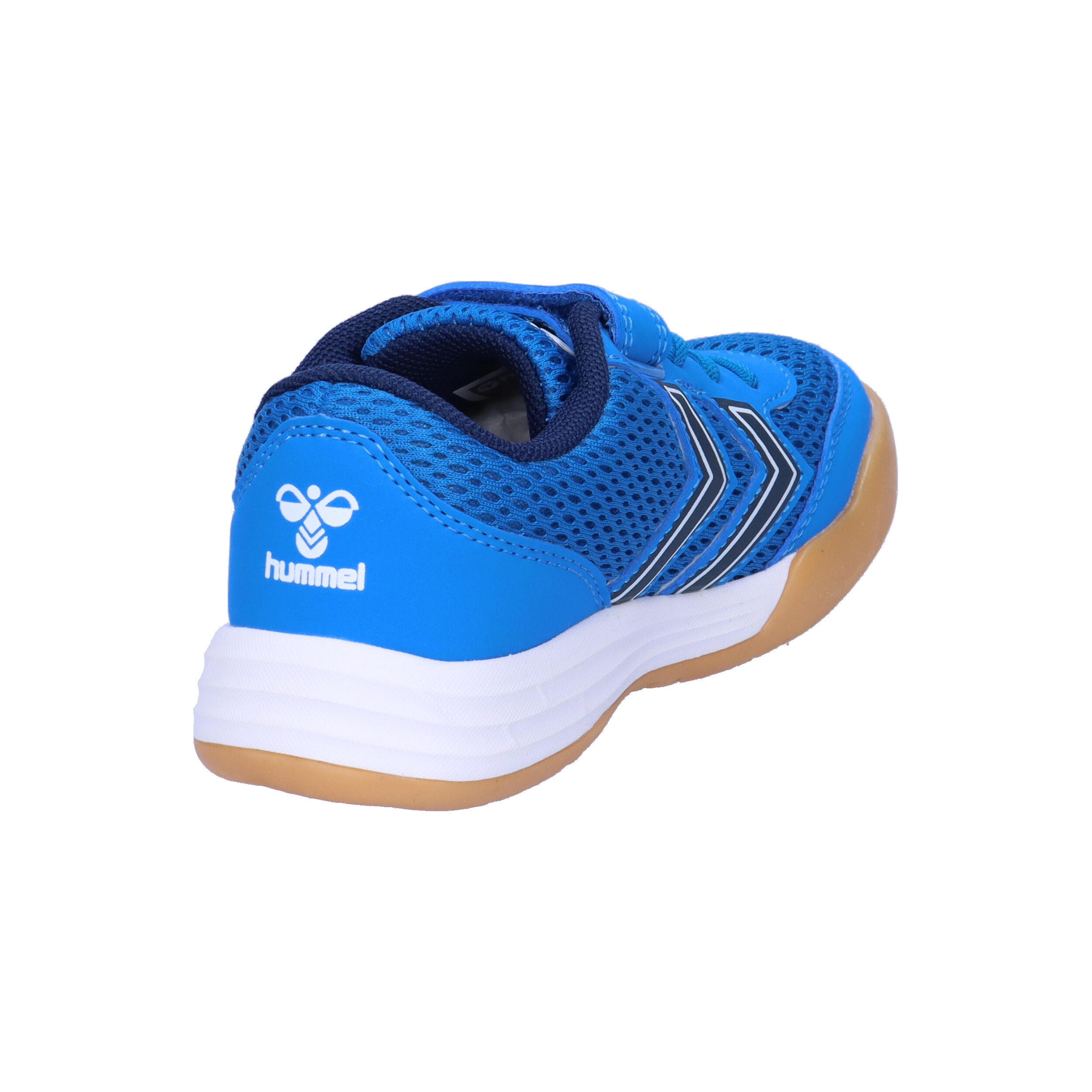 Klettverschluss Hallenschuh Multiplay Flex Innenbereich Kinder 14/15