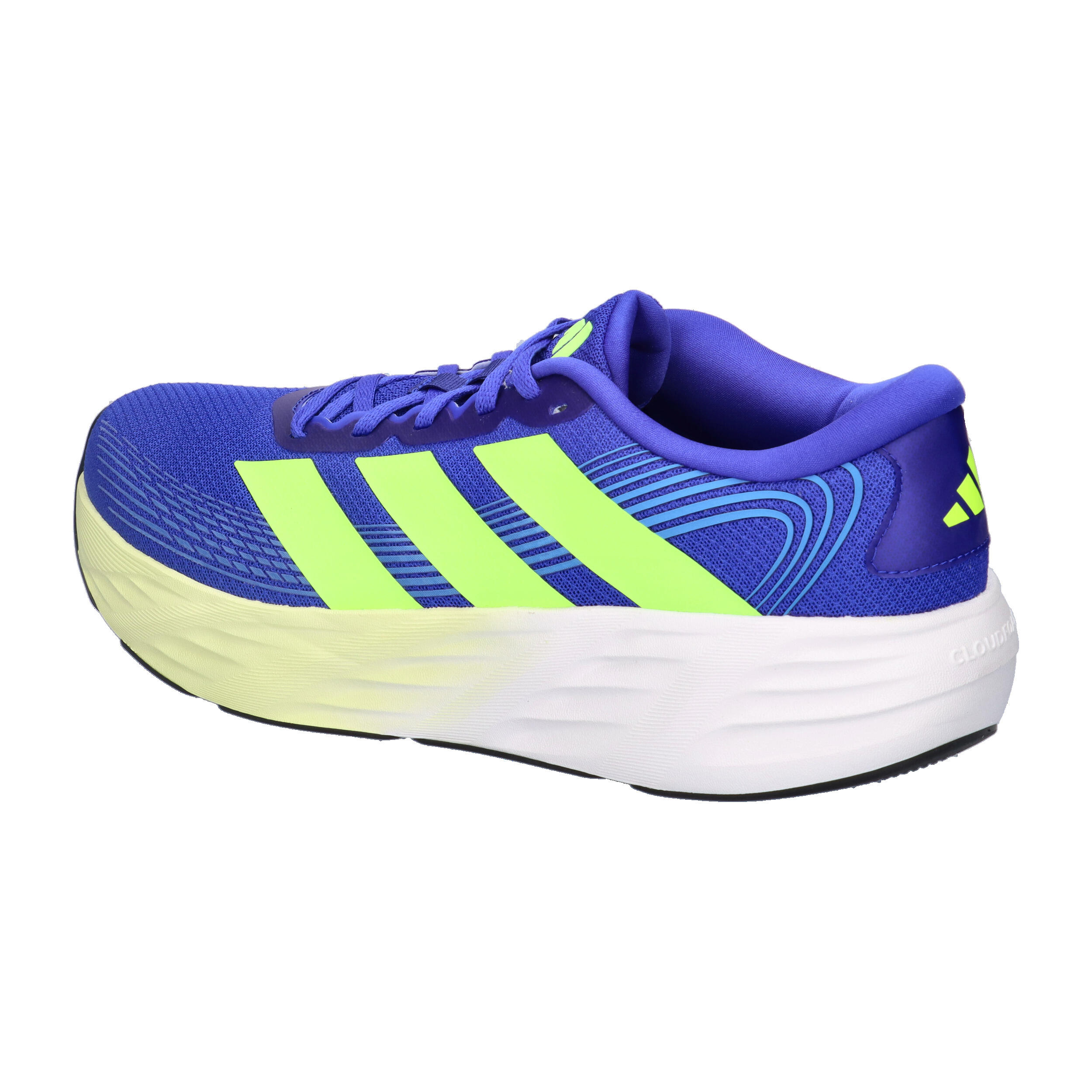 ZAPATILLA DE RUNNING GALAXY 8 11/15