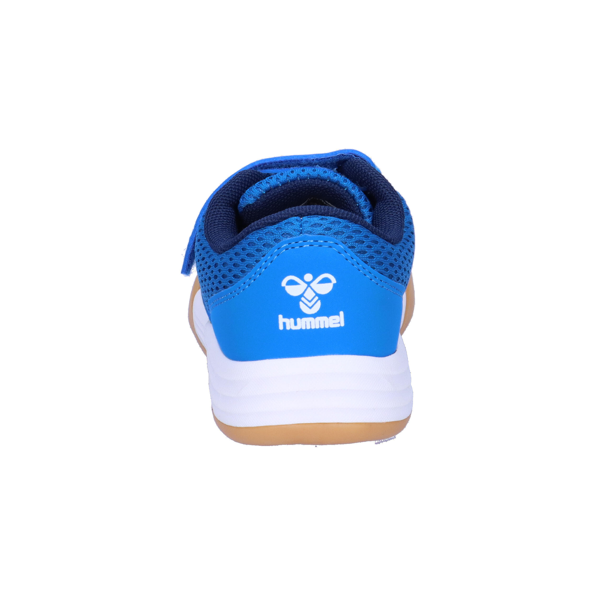 Klettverschluss Hallenschuh Multiplay Flex Innenbereich Kinder 13/15