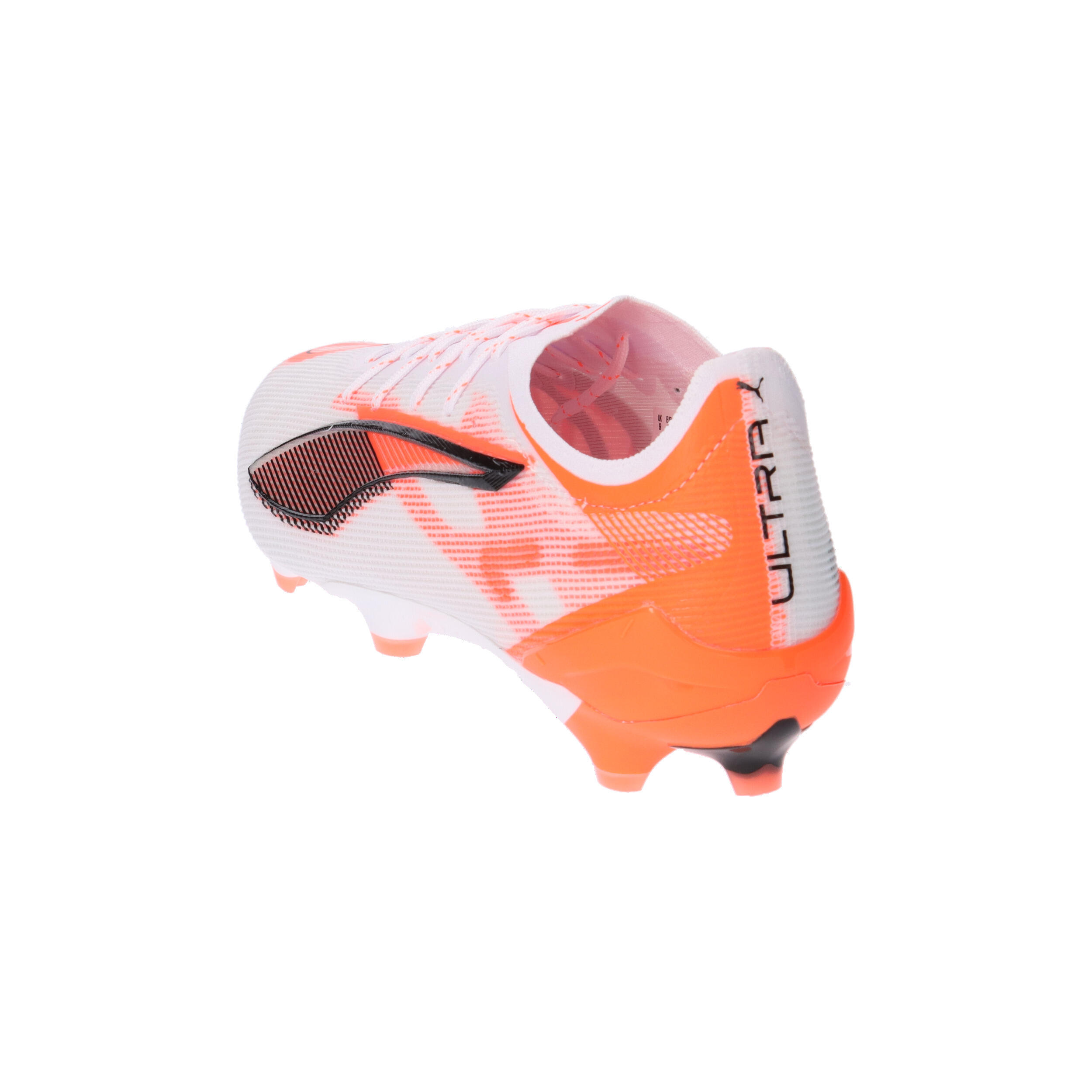 Buty piłkarskie ULTRA 5 ULTIMATE FG PUMA 12/15