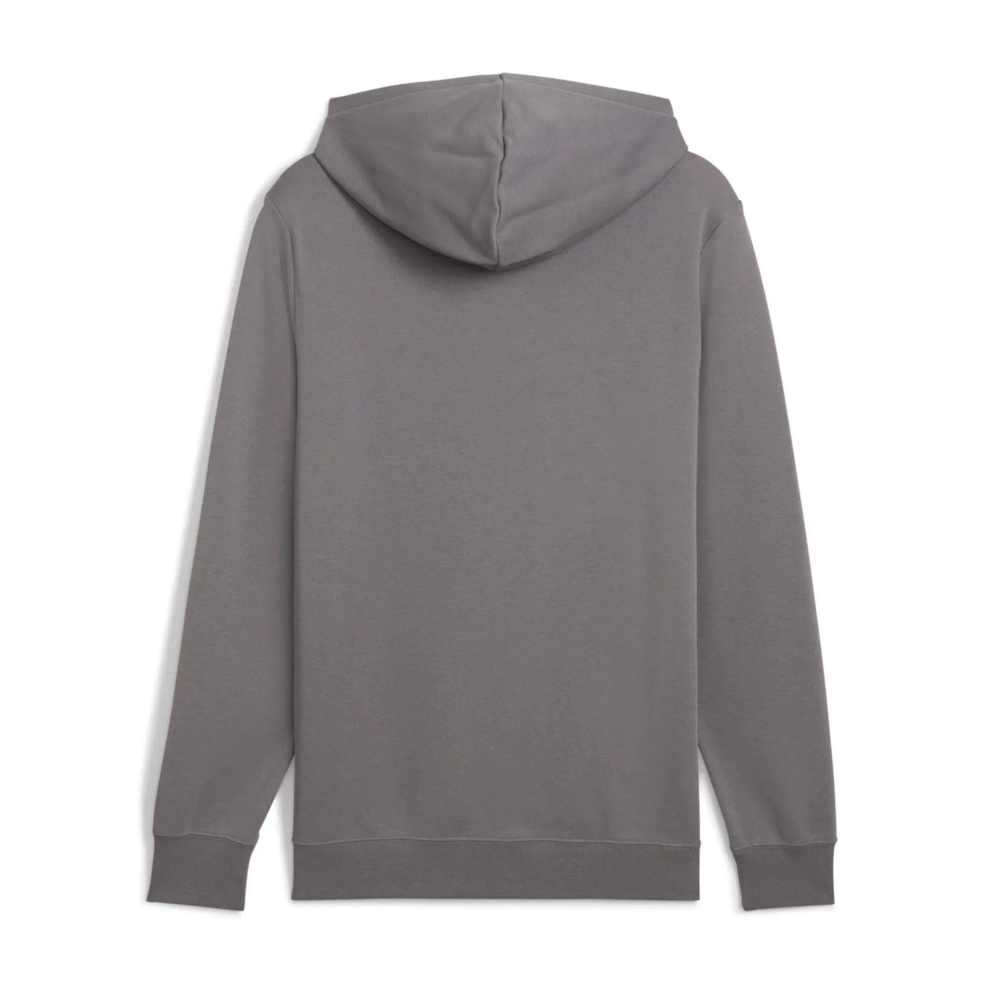 Bluza sportowa męska z kapturem Puma Essentials No. 1 12/12