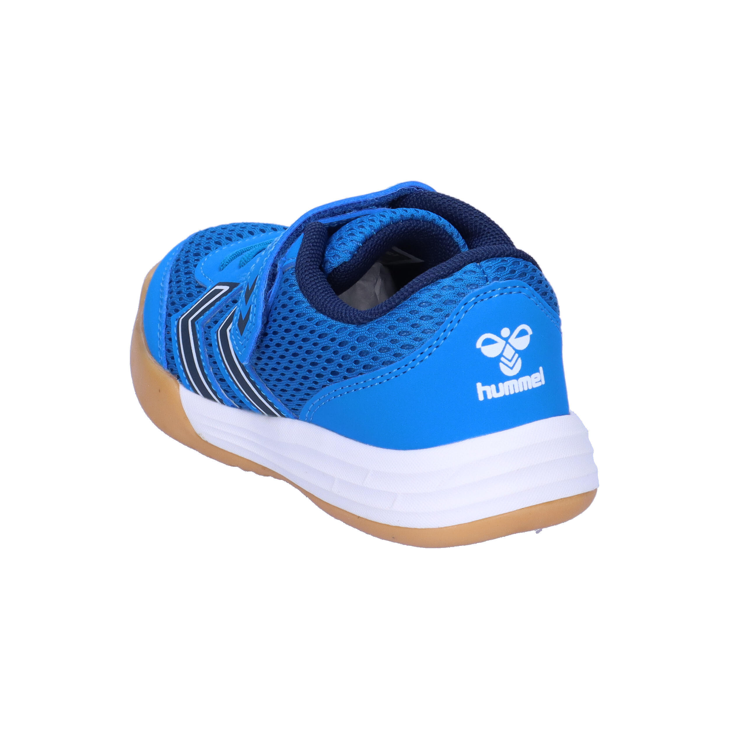Klettverschluss Hallenschuh Multiplay Flex Innenbereich Kinder 12/15