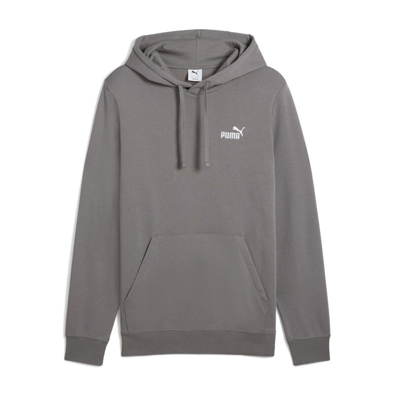 Manșoane De Compresie Alergare Bărbați Essentials Small No. 1 Logo Hoodie PUMA