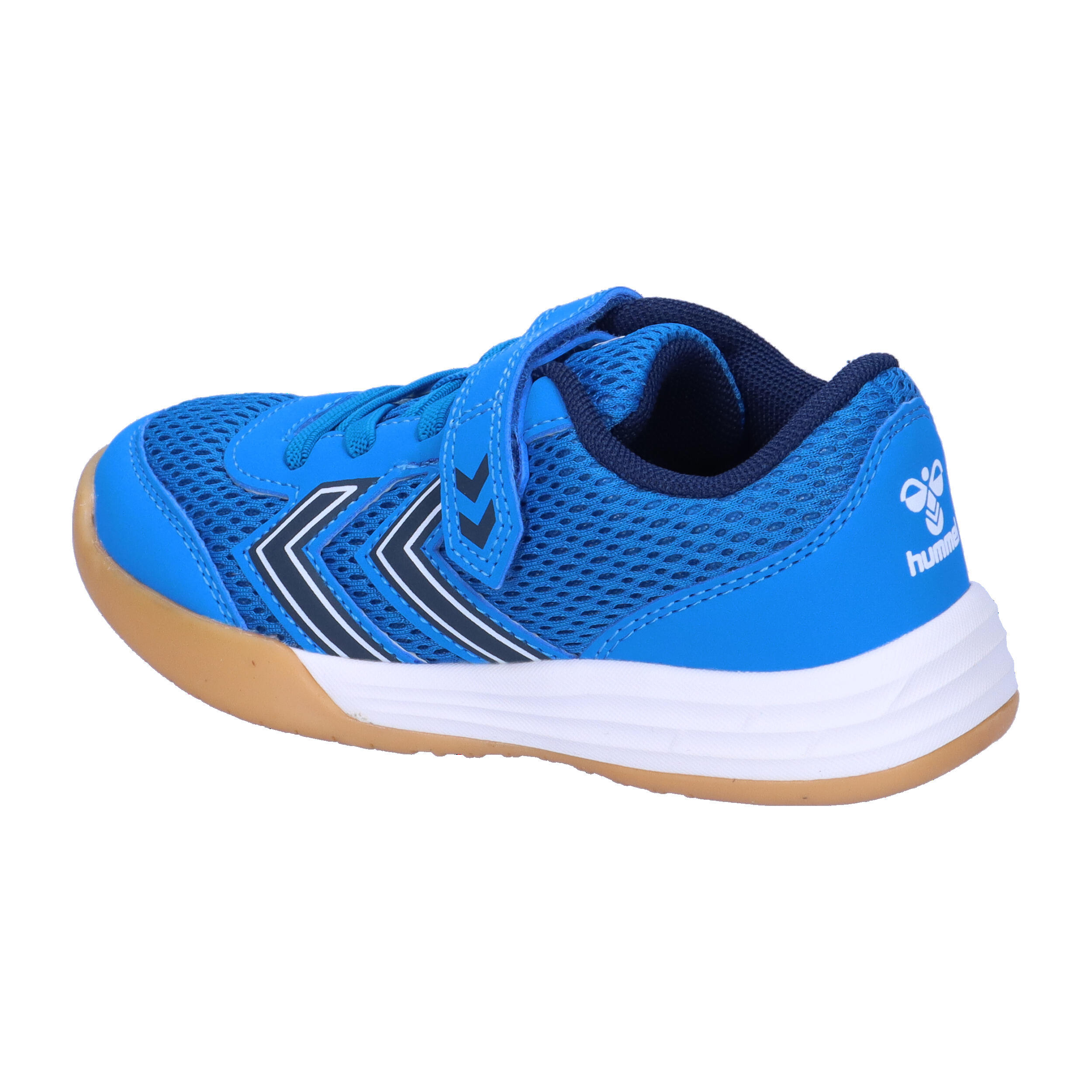 Klettverschluss Hallenschuh Multiplay Flex Innenbereich Kinder 11/15