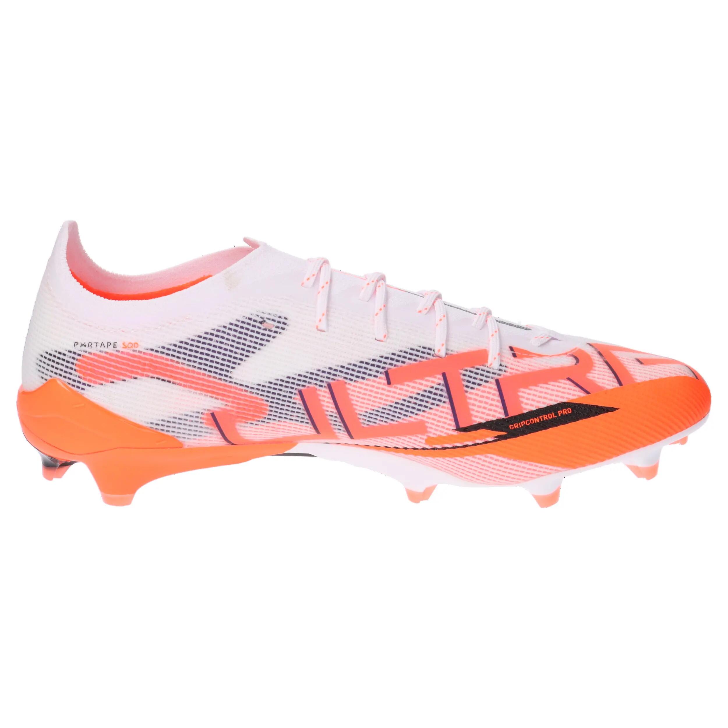 Chaussures de football ULTRA 5 ULTIMATE FG Unisexe PUMA 7/15
