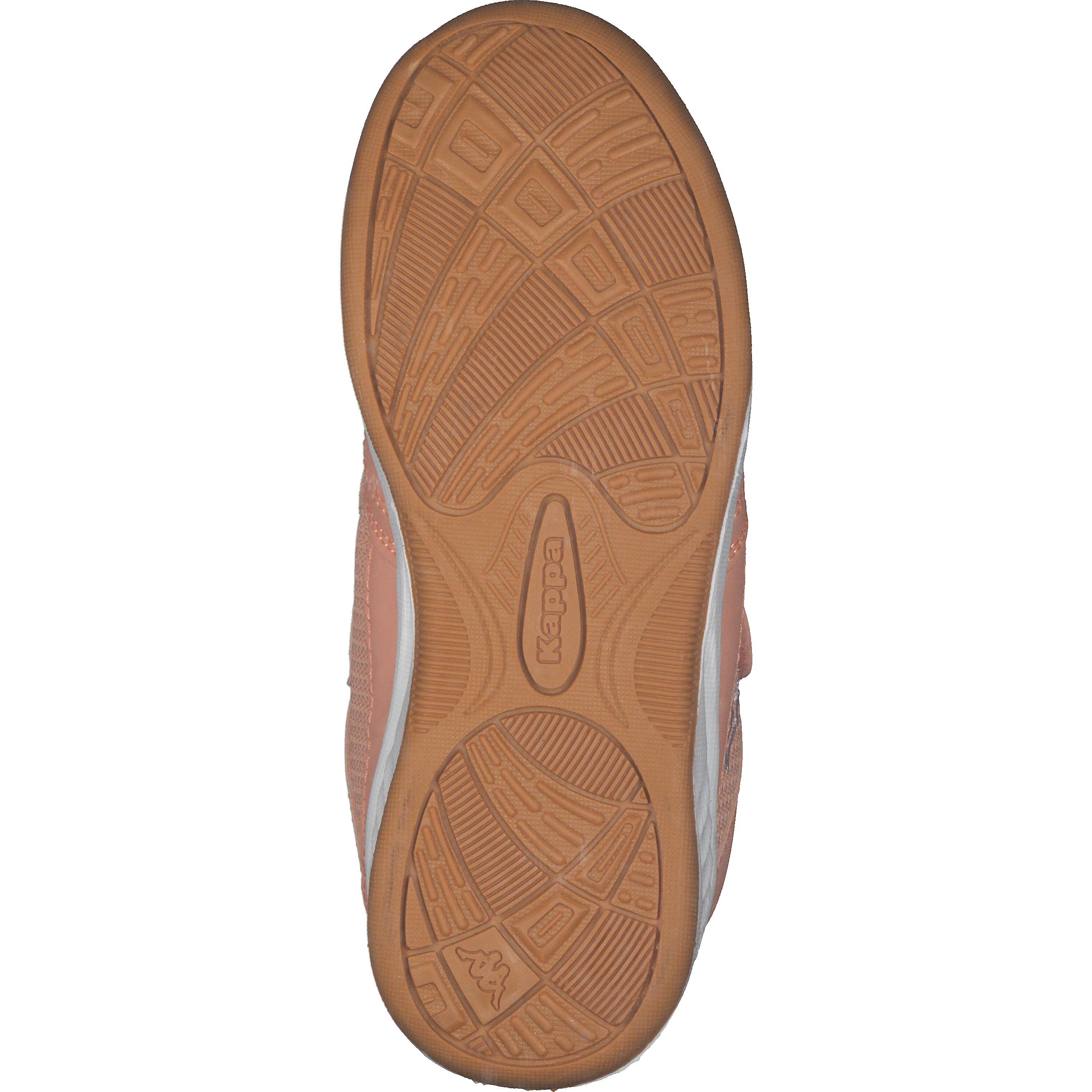 Buty halowe dla dzieci Kappa Kickoff K 6/15