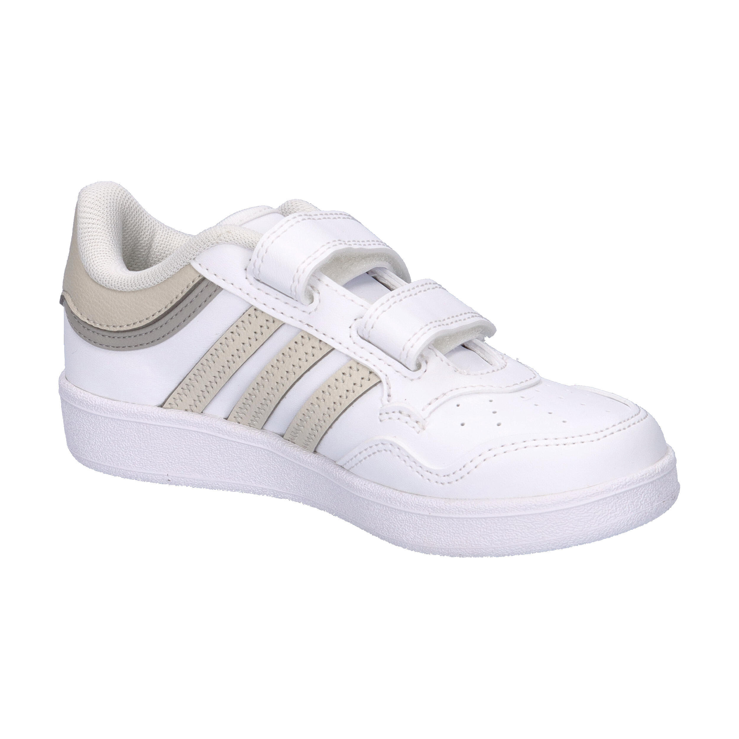 adidas Kinder Sneaker HOOPS 4.0 8/15
