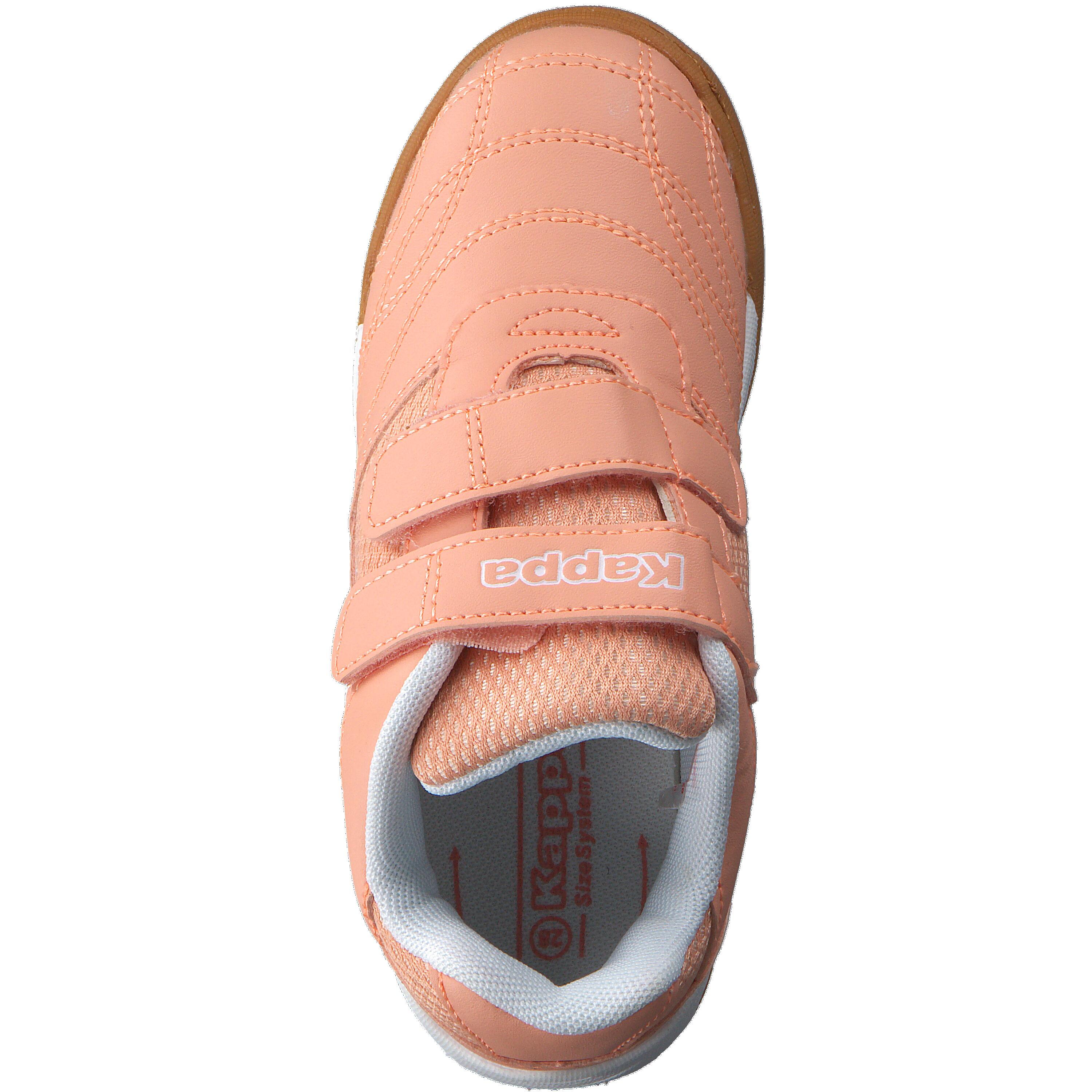 Buty halowe dla dzieci Kappa Kickoff K 5/15