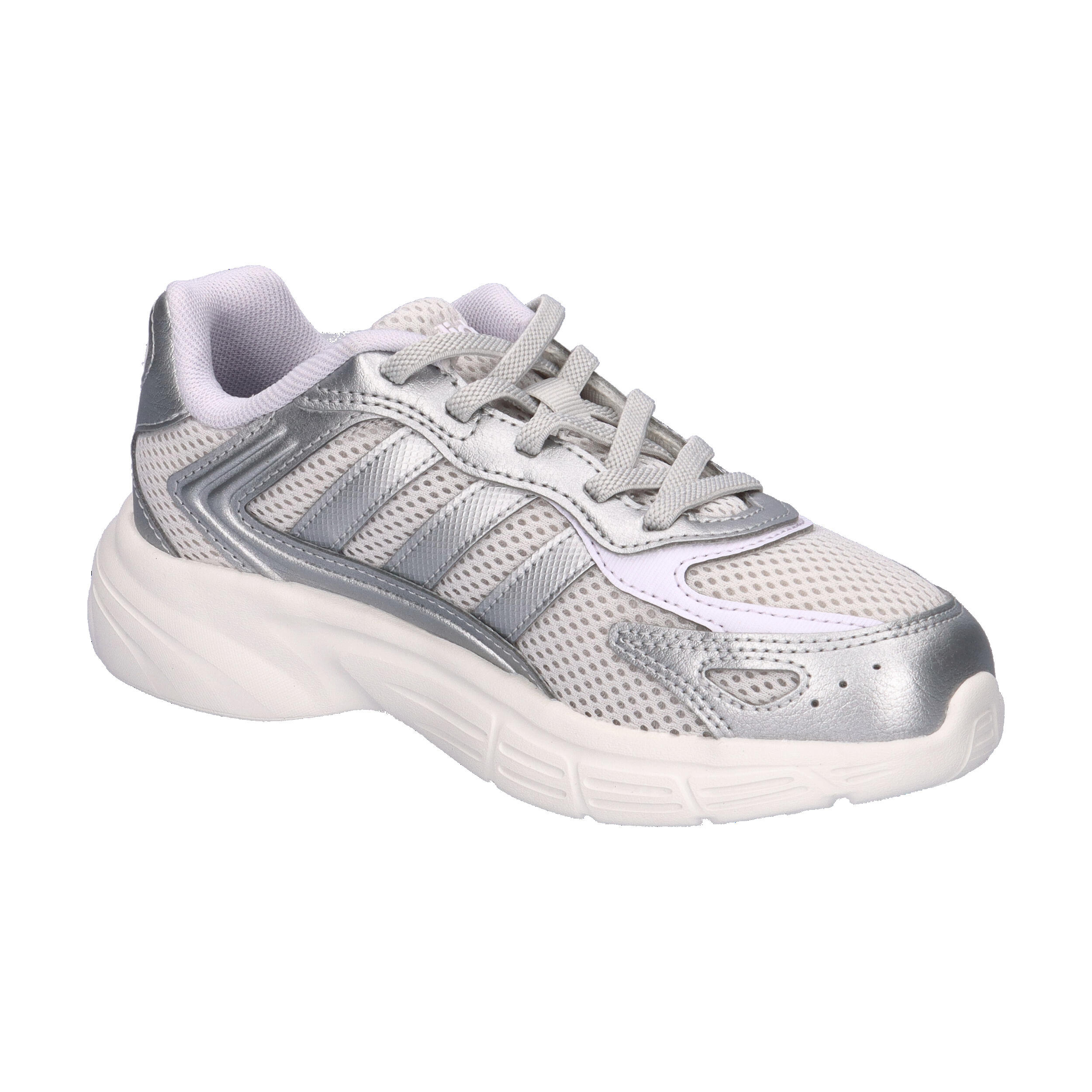 adidas Kinder Laufschuhe Eclyptix 2000 EL C 8/15