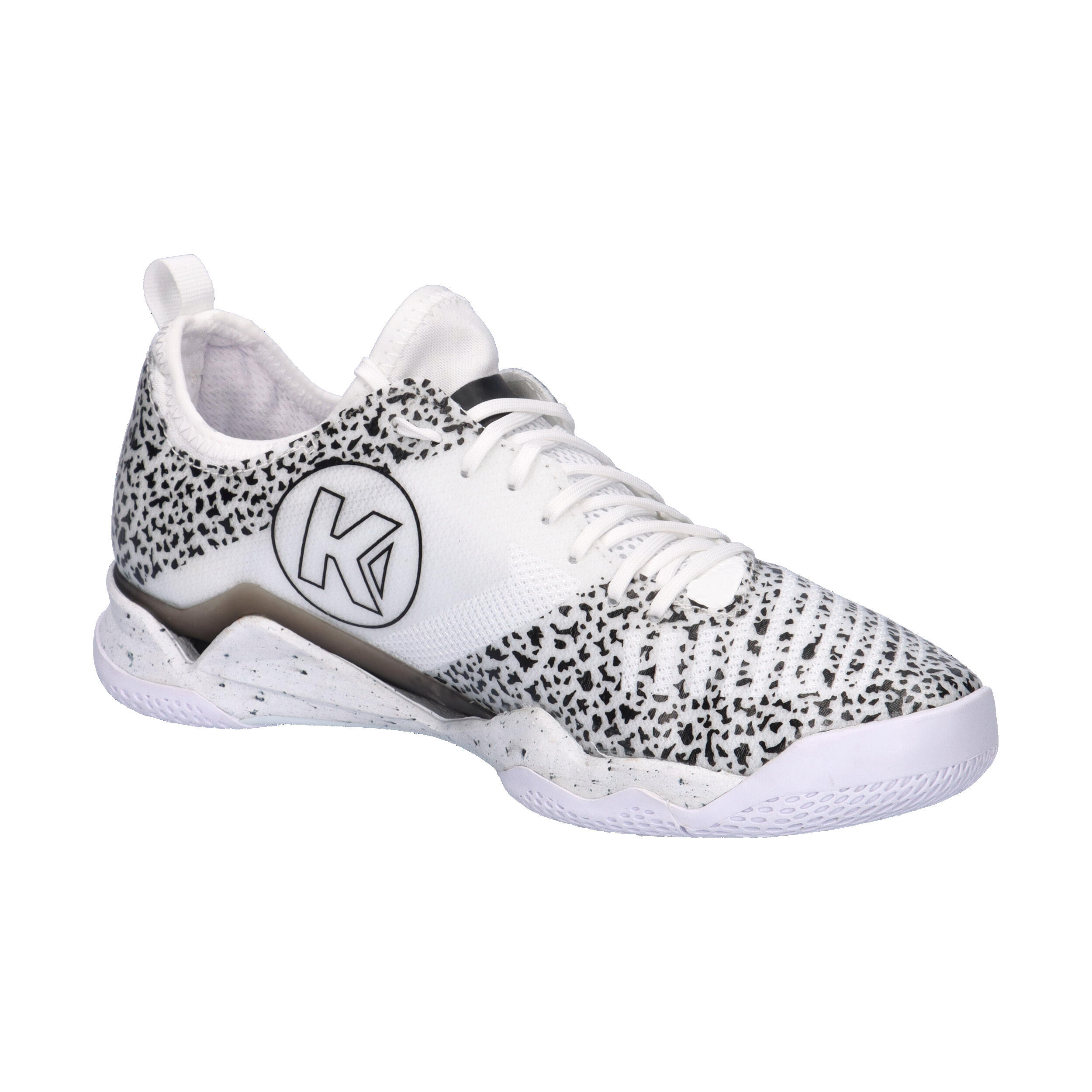 Hallen-Sport-Schuhe Wing Lite 2.0 W KEMPA 8/15