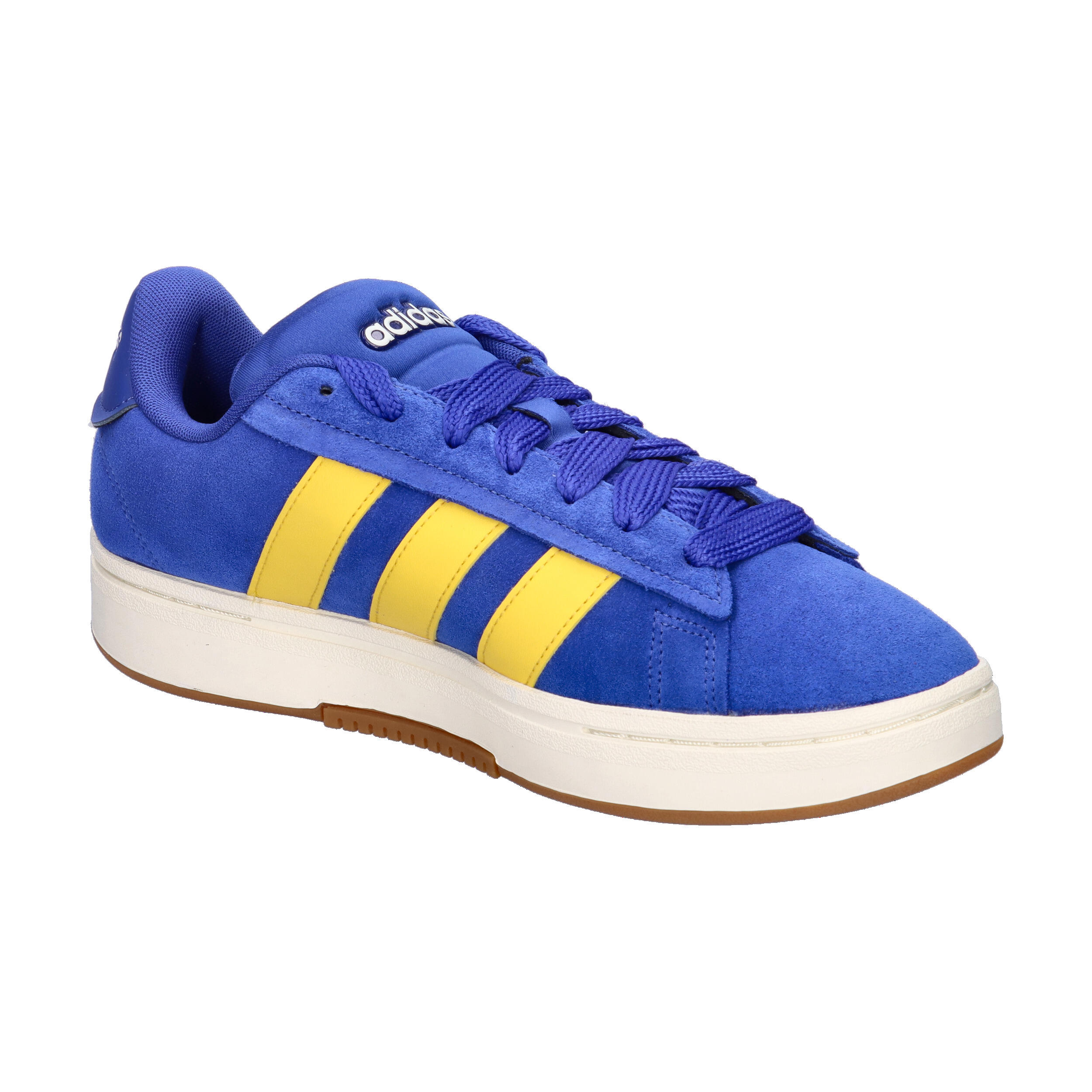 Grand Court Alpha Schoenen 8/15