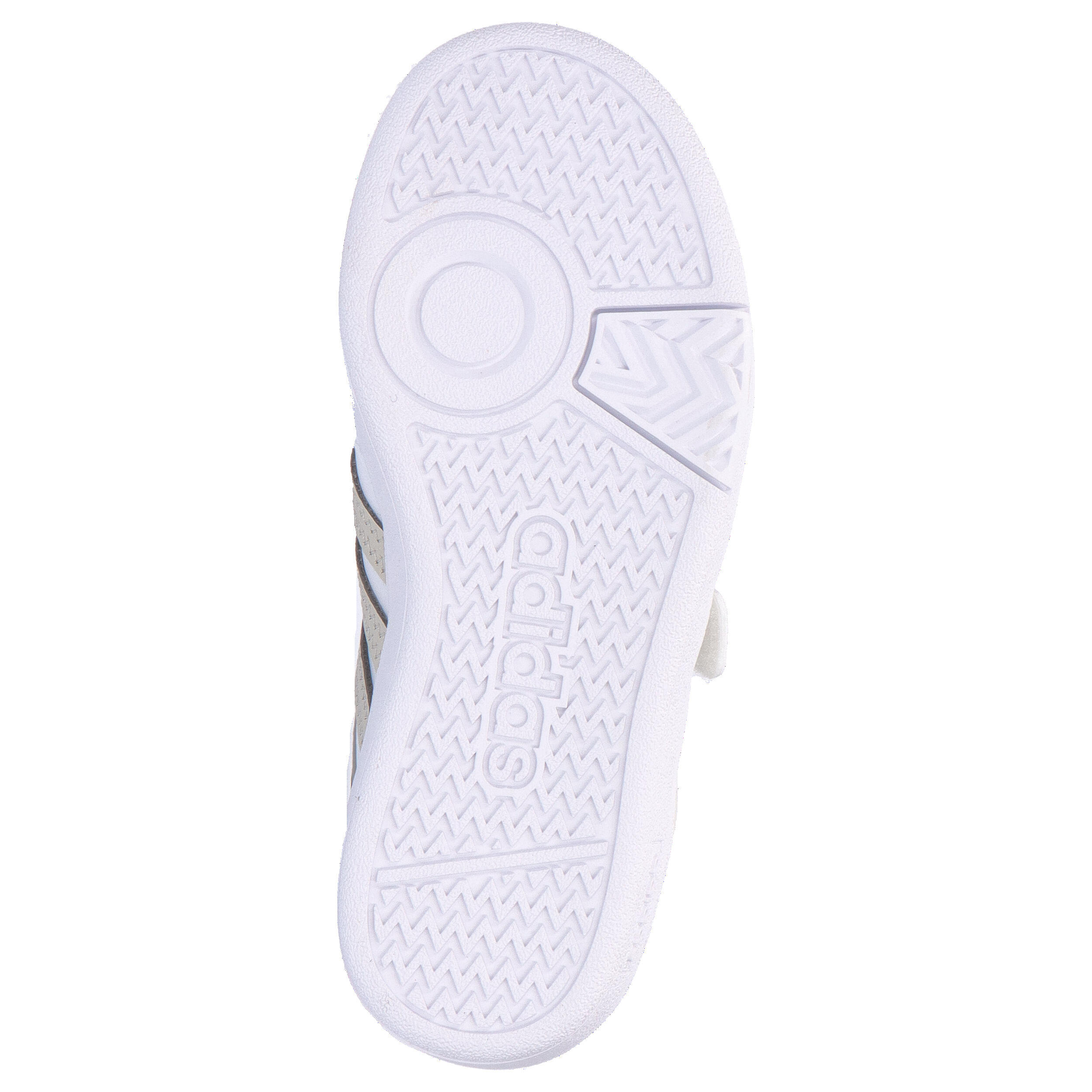 adidas Kinder Sneaker HOOPS 4.0 6/15
