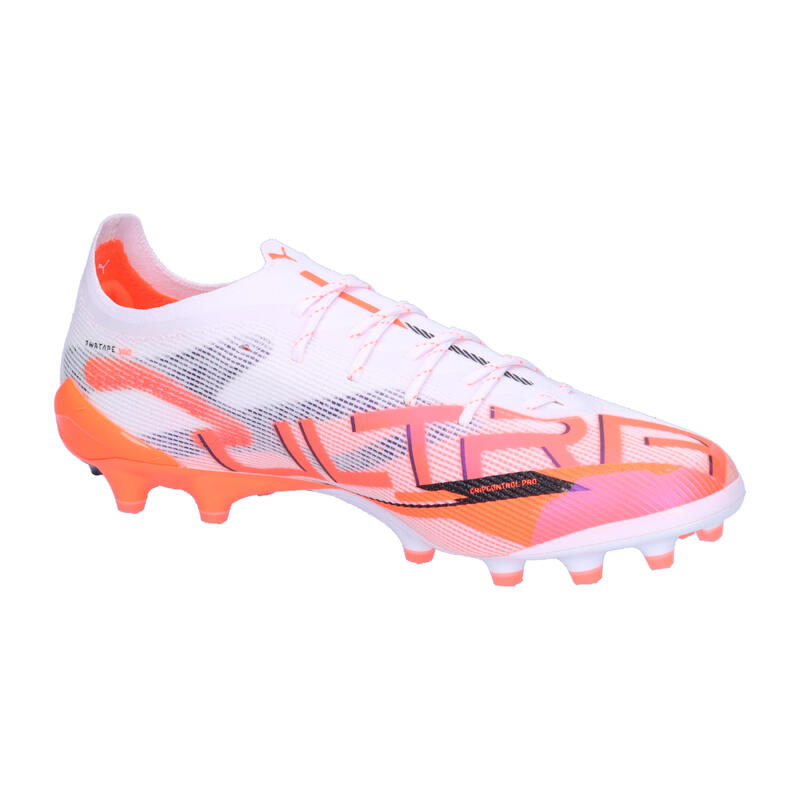 Ghete fotbal adulți Ultra 5 Ultimate AG PUMA