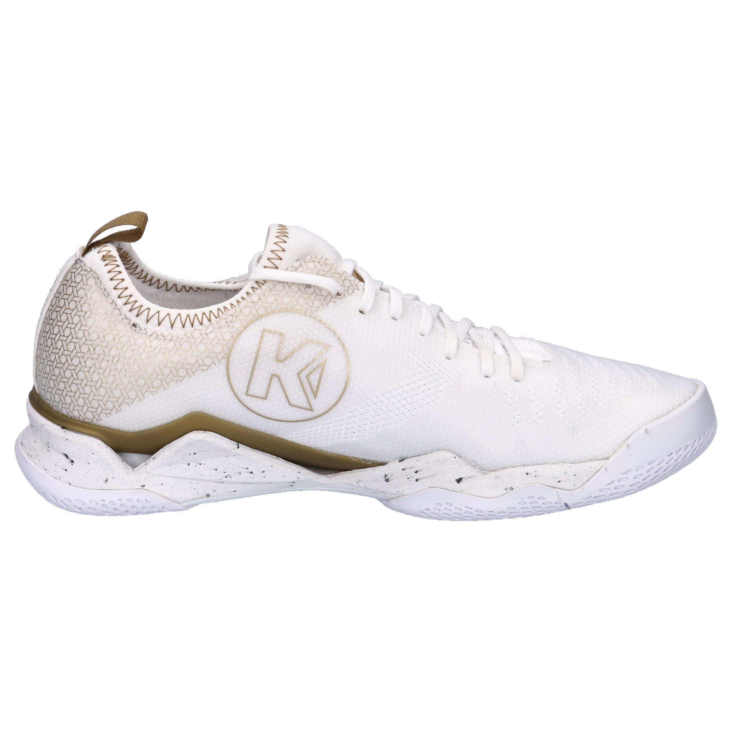 Scarpe indoor da donna Kempa Wing Lite 2.0 Glory 7/15
