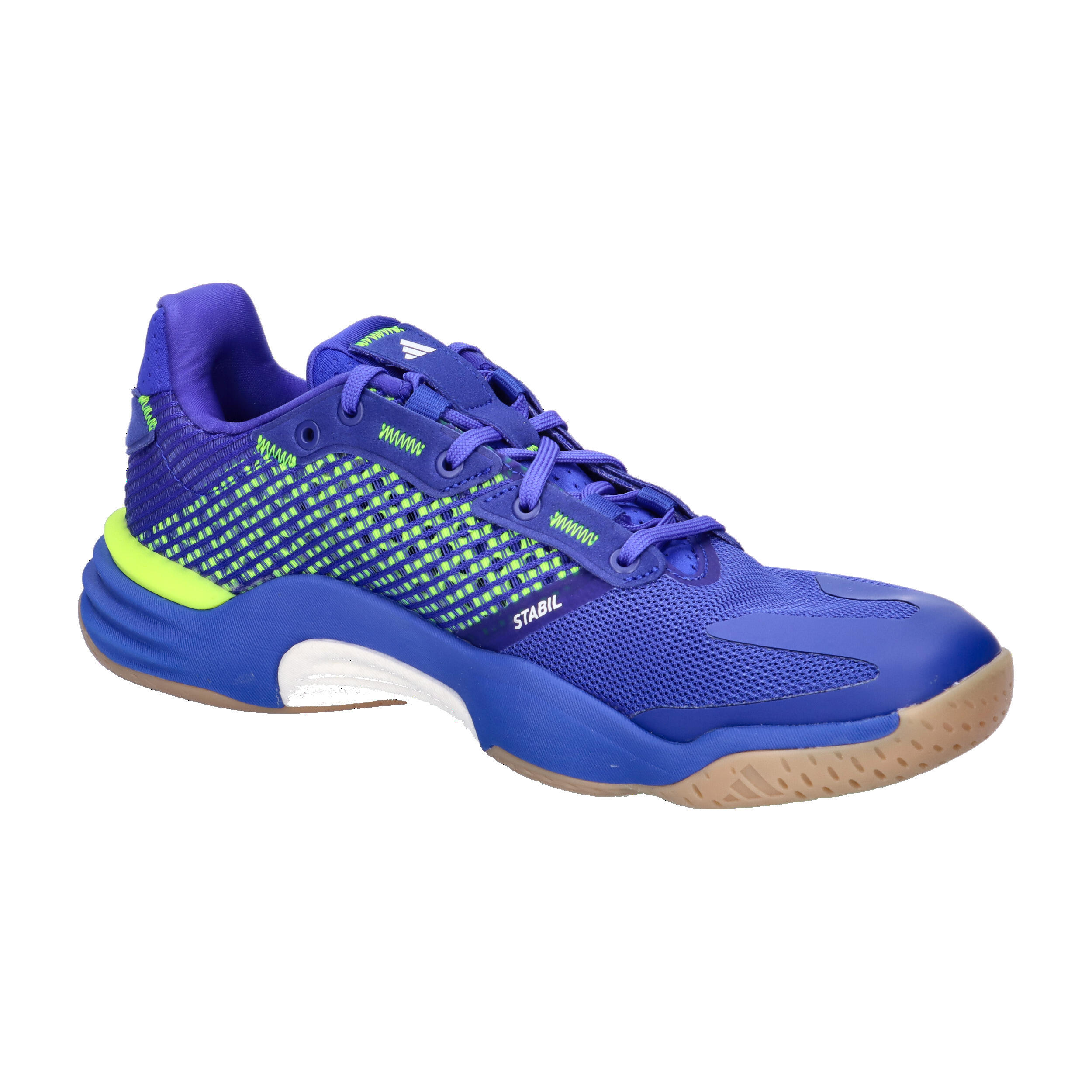 Zapatilla Stabil 16 Indoor 8/15