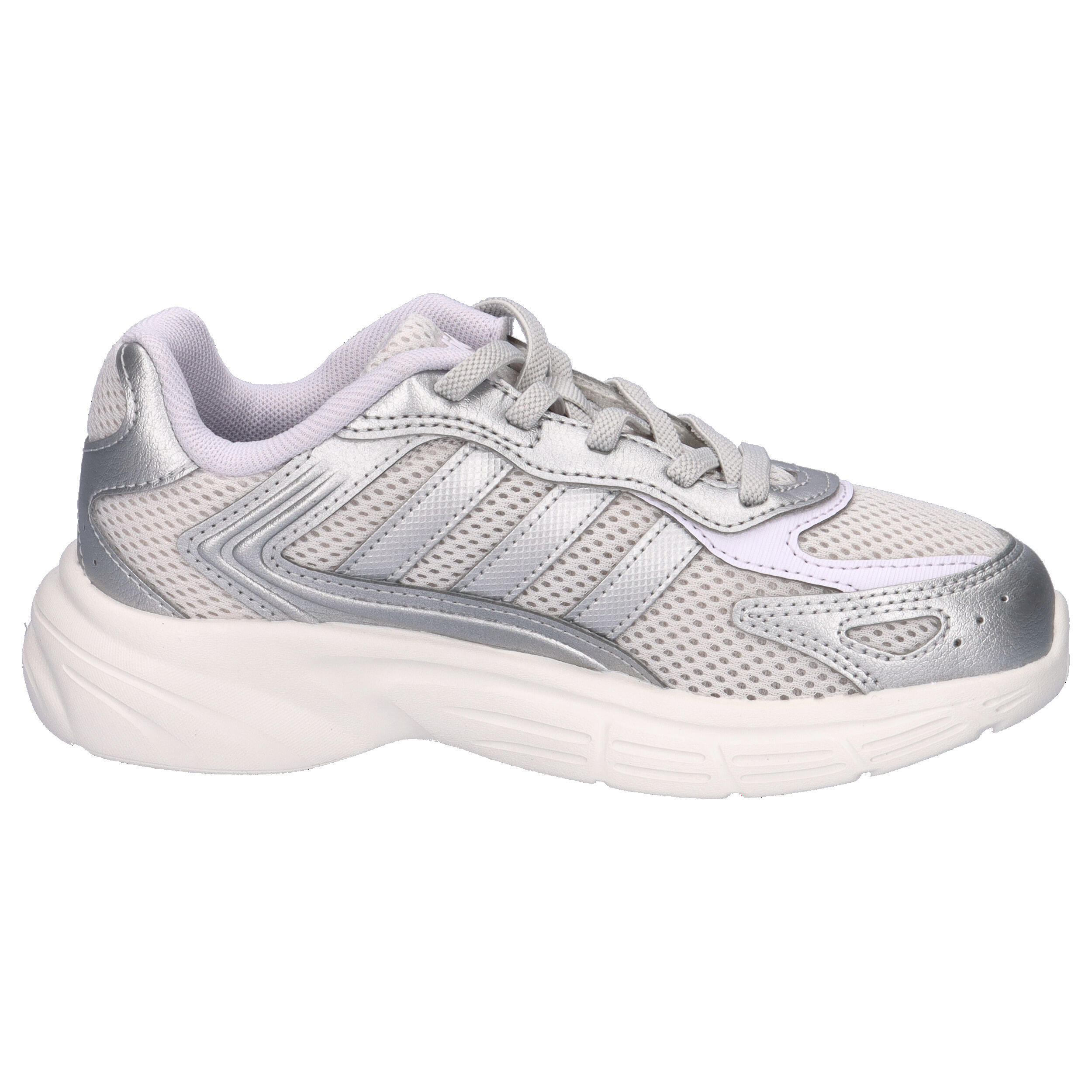 adidas Kinder Laufschuhe Eclyptix 2000 EL C 7/15