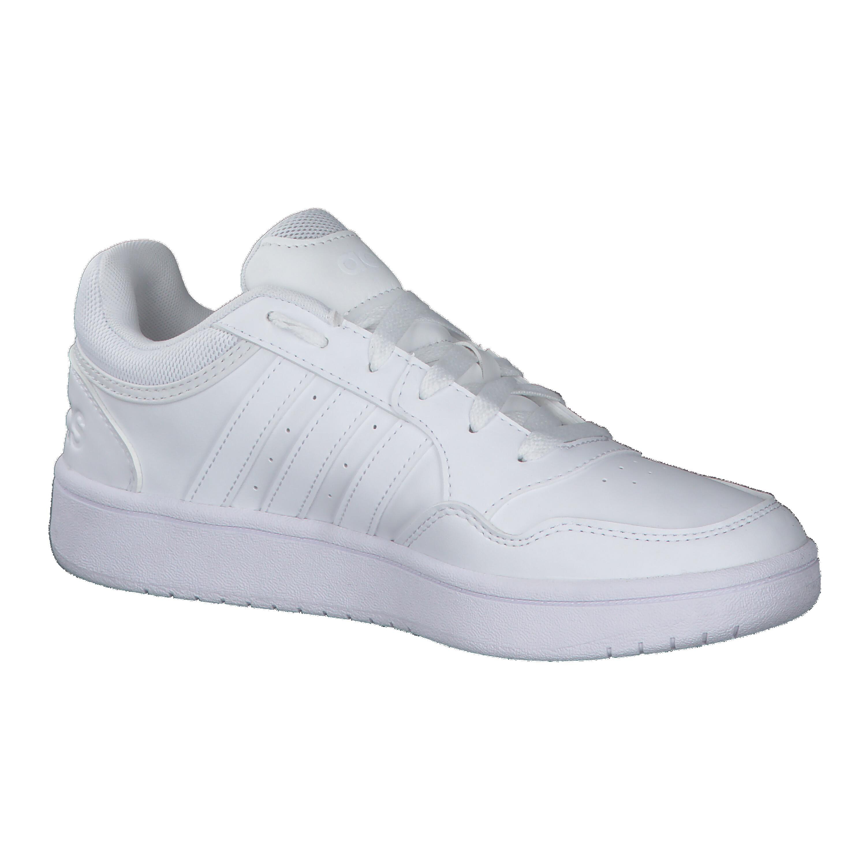 Zapatilla Hoops 3.0 Low Classic 8/15