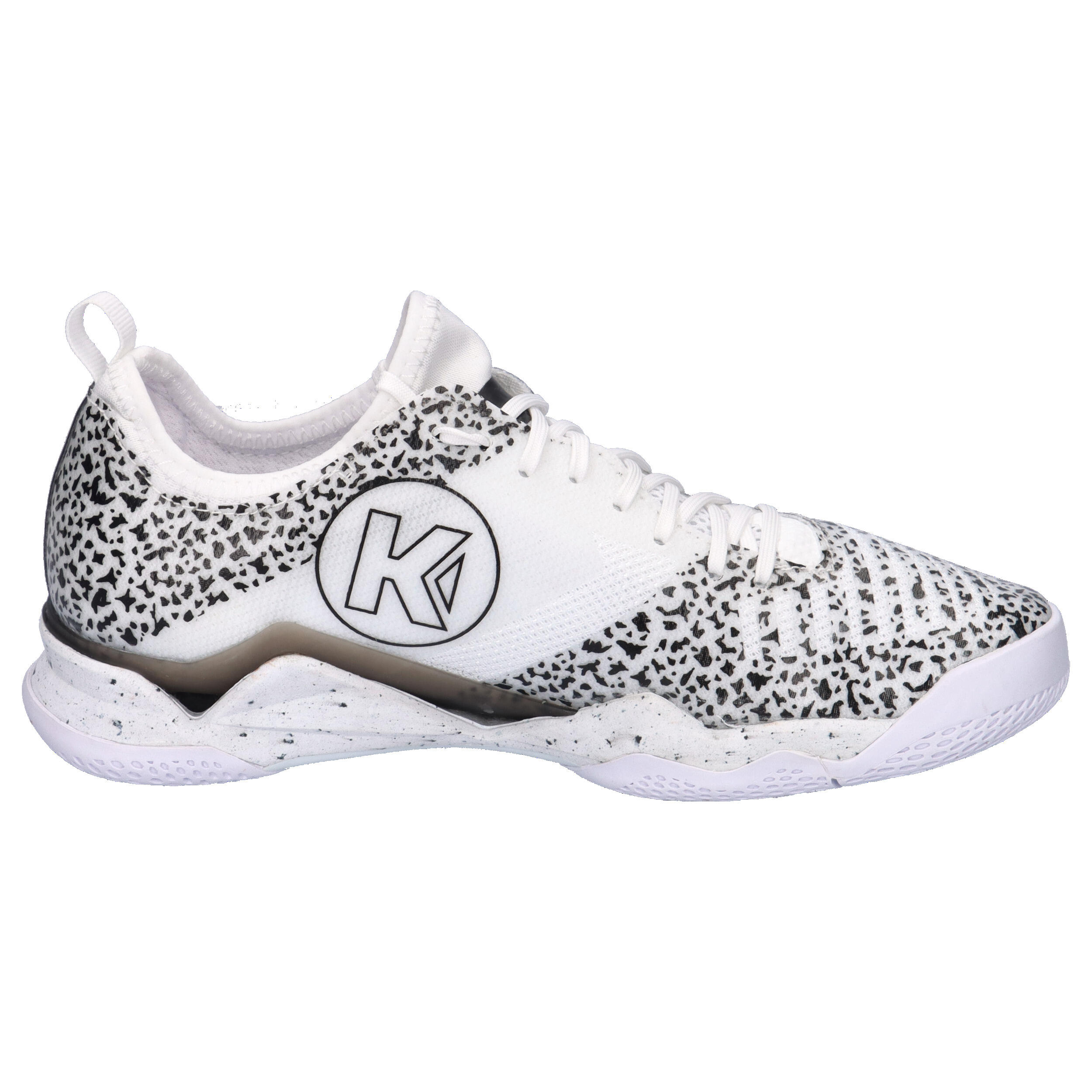 Hallen-Sport-Schuhe Wing Lite 2.0 W KEMPA 7/15